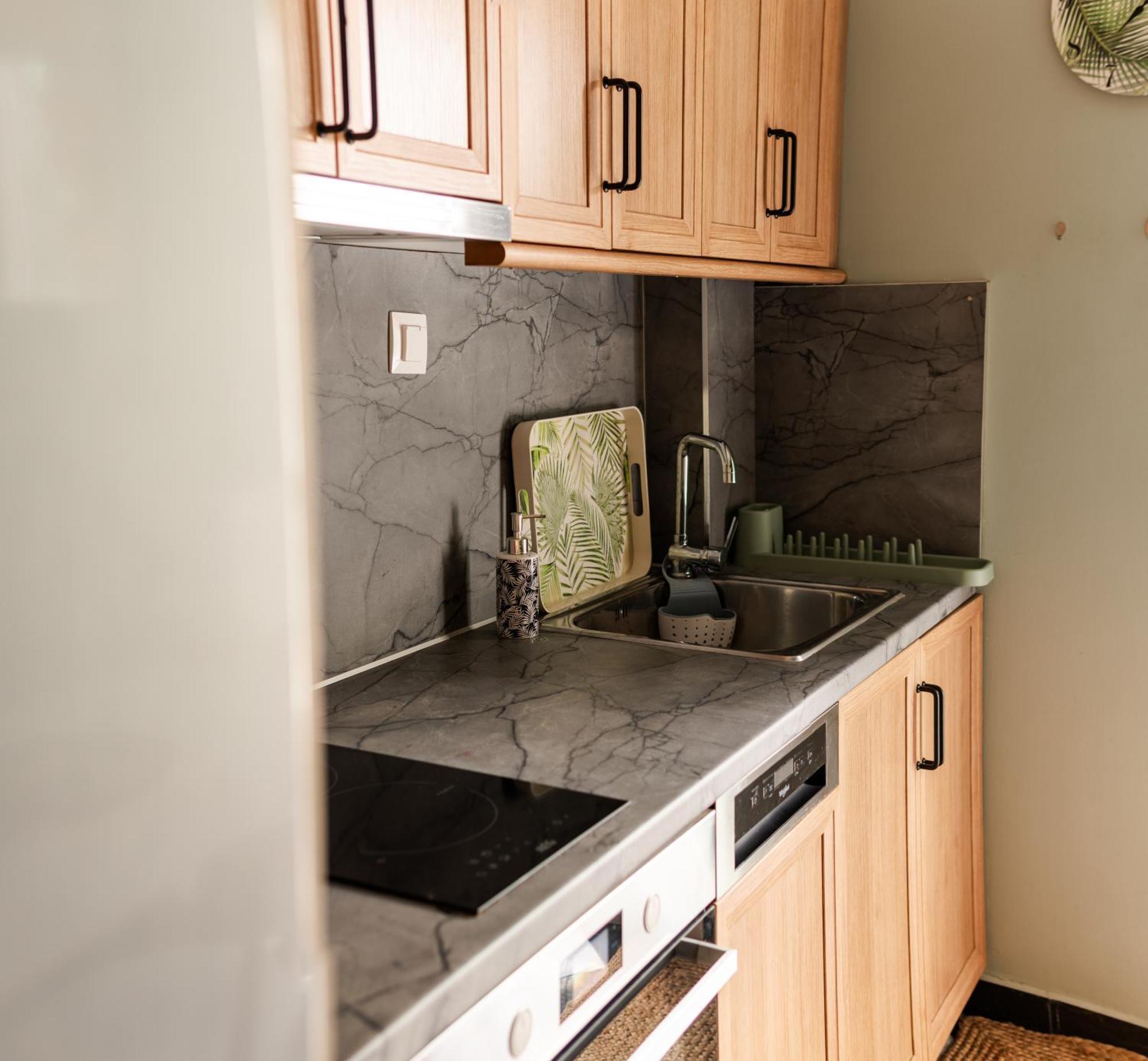 Apartment Yeni Jami