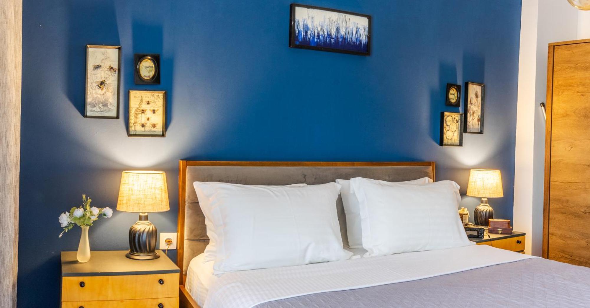 Apartment Yeni Jami Thessaloniki