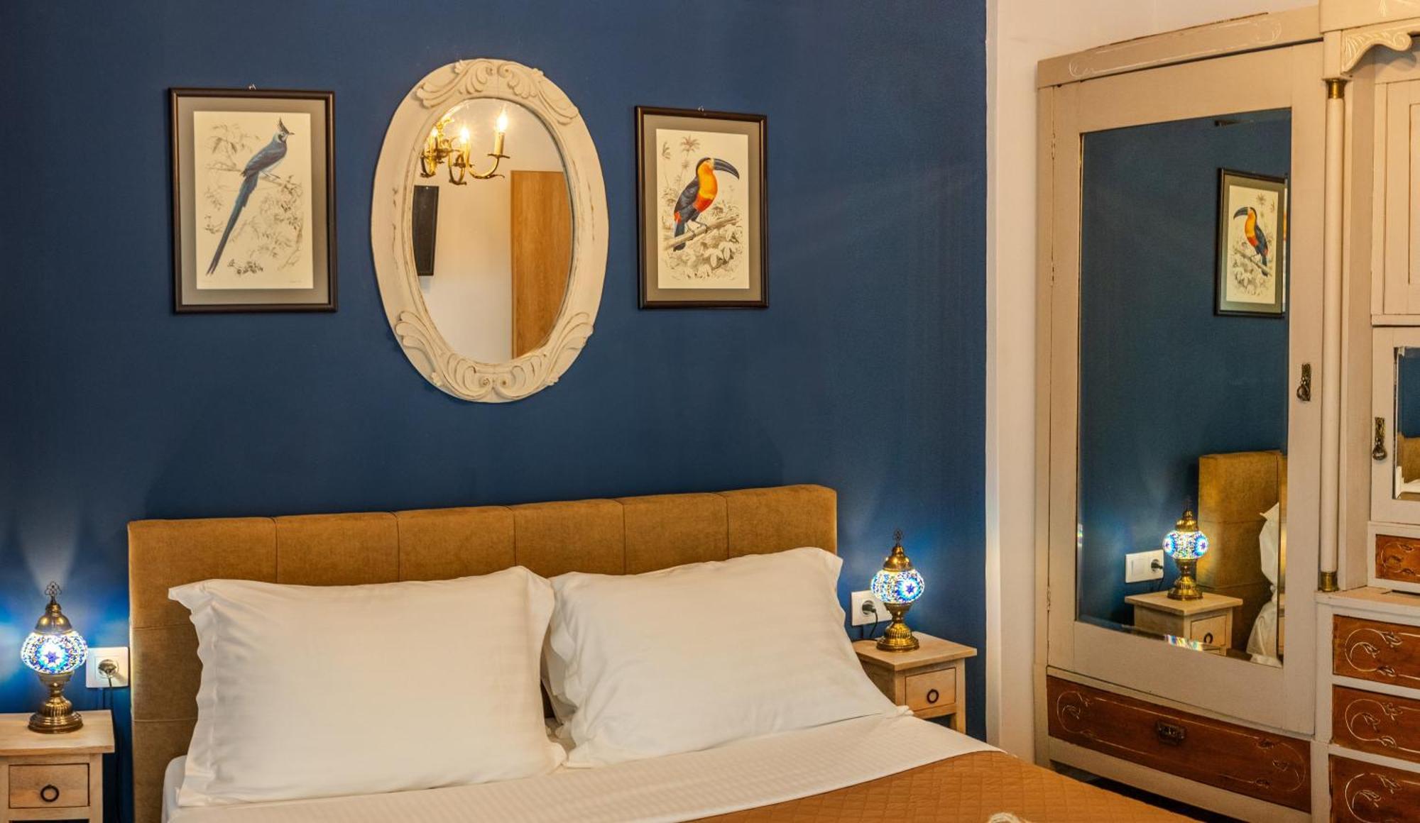 Apartment Yeni Jami Thessaloniki