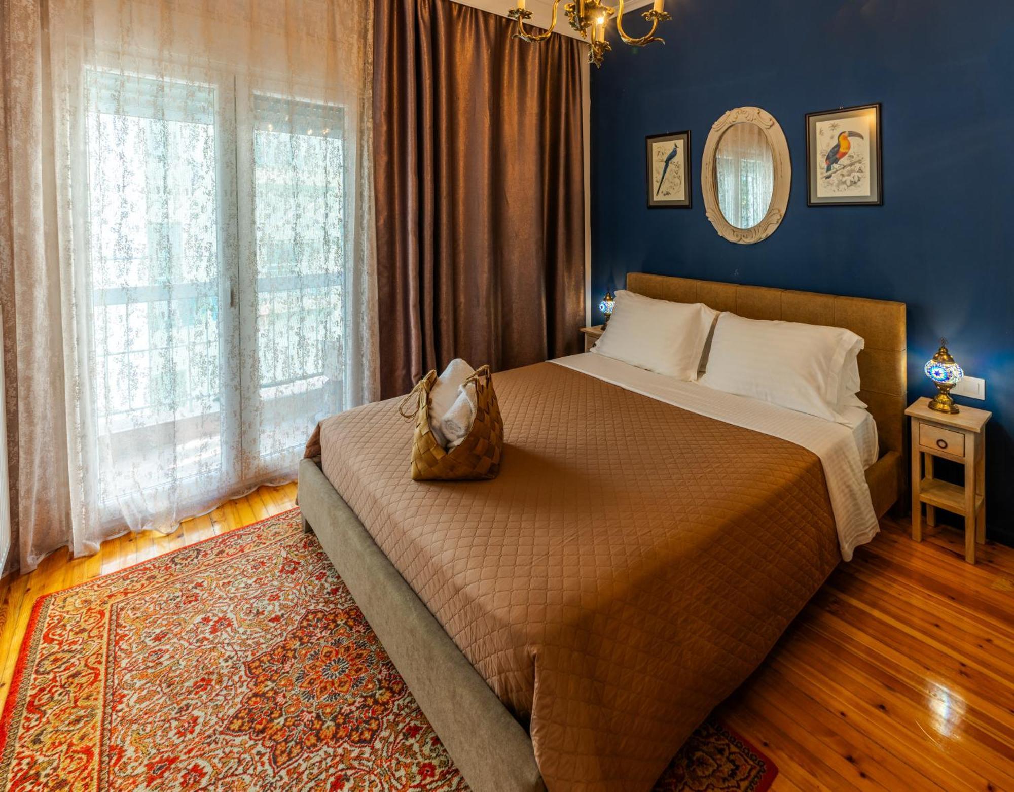 Apartment Yeni Jami Thessaloniki