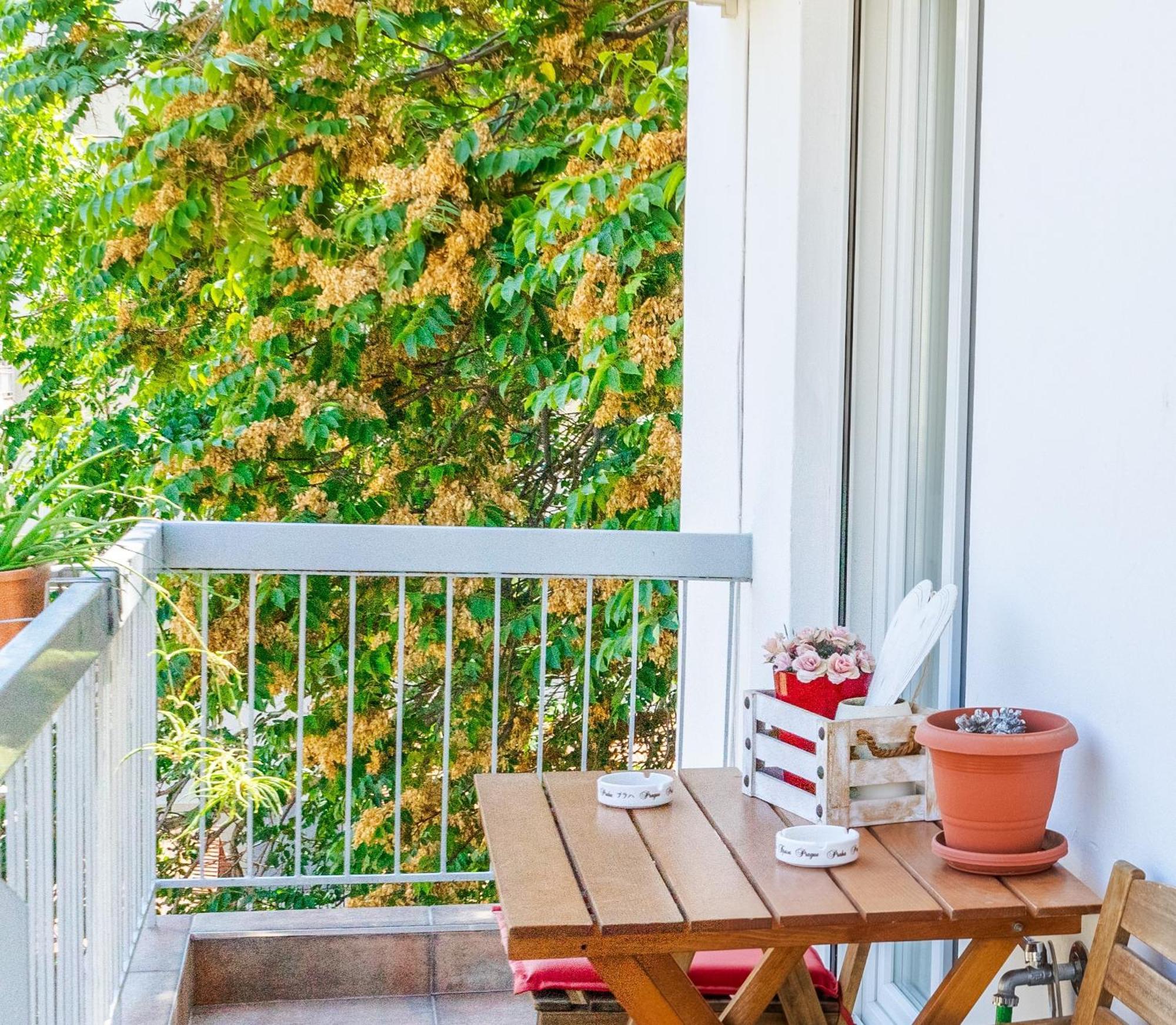 Yeni Jami Apartment Thessaloniki