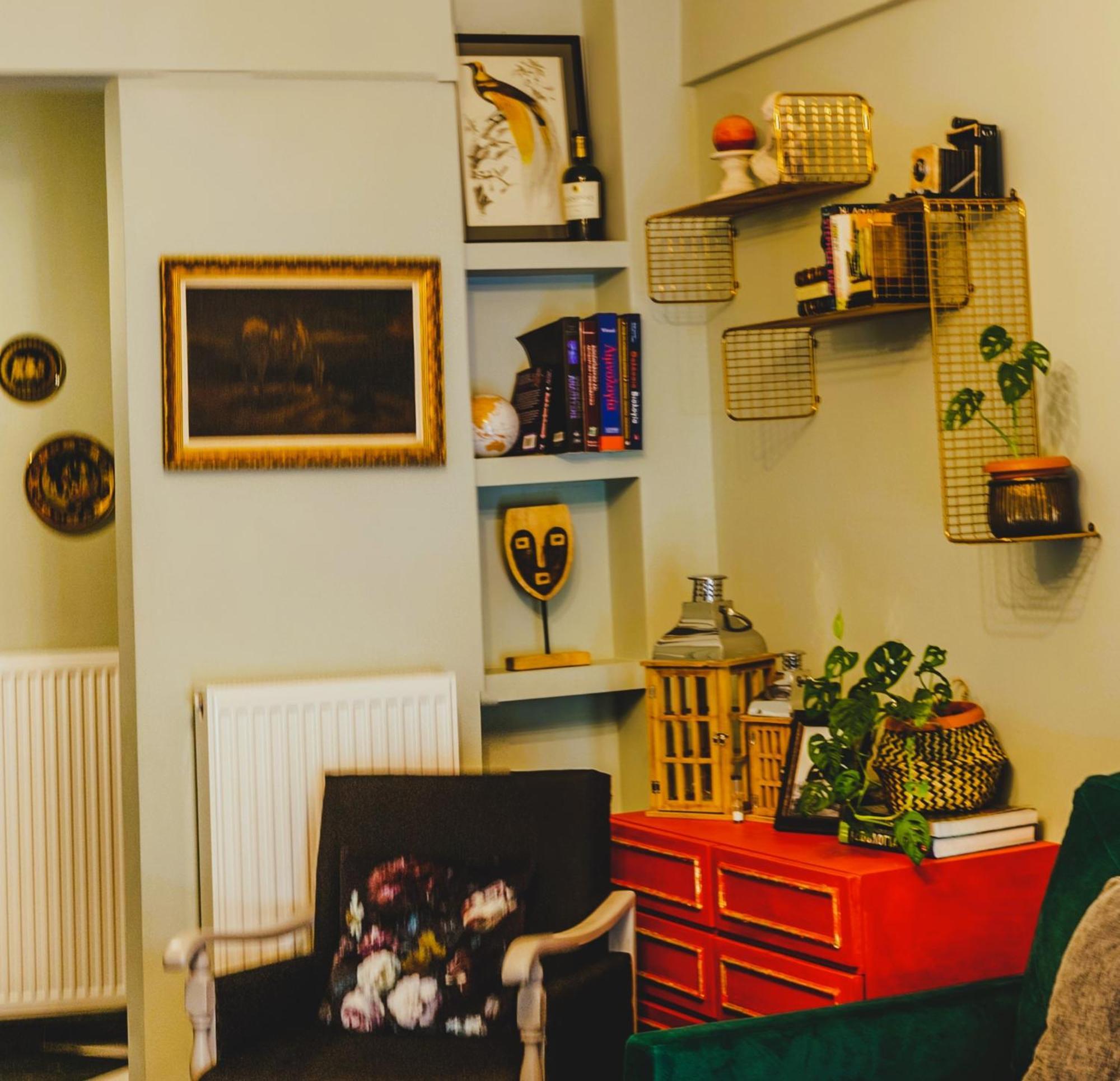 Yeni Jami Apartment Thessaloniki