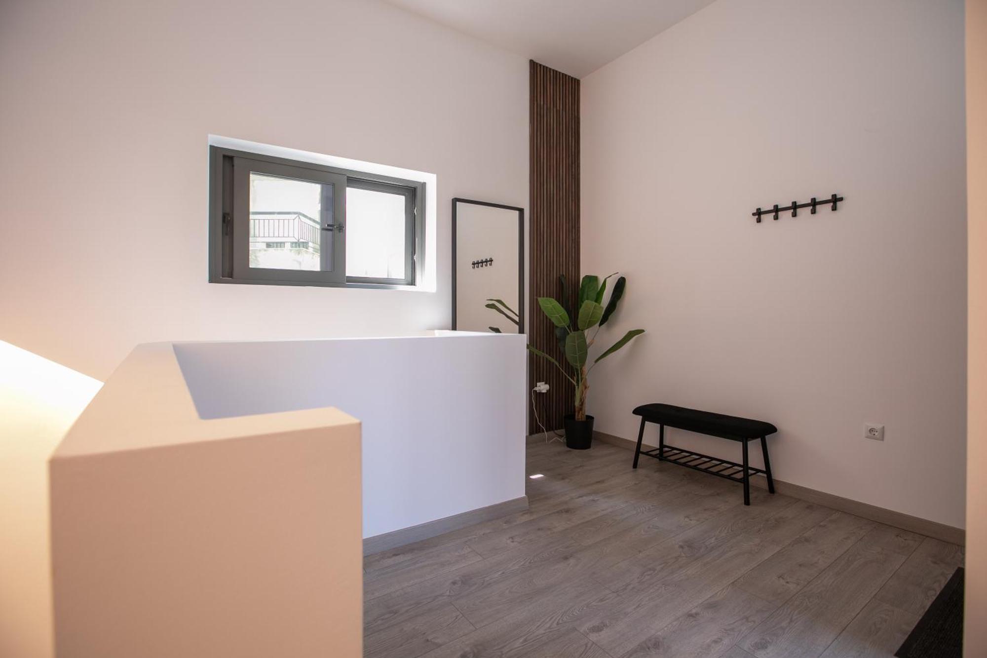 Apartment Casa De Castro -