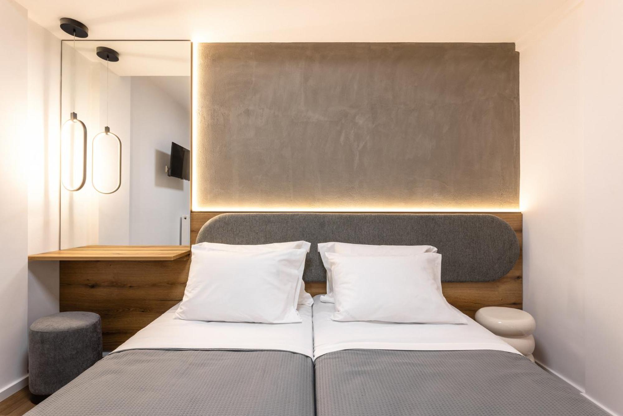 The Five Star * Thessaloniki