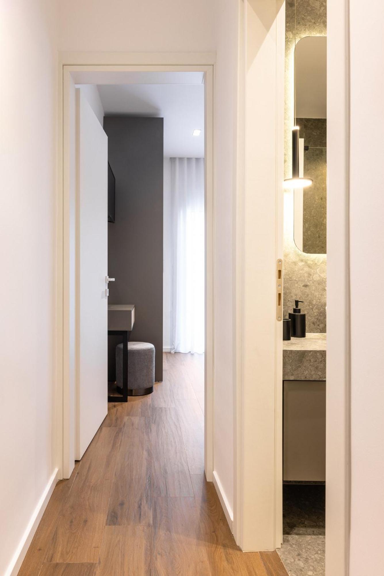 Apartment The Five Star Thessaloniki