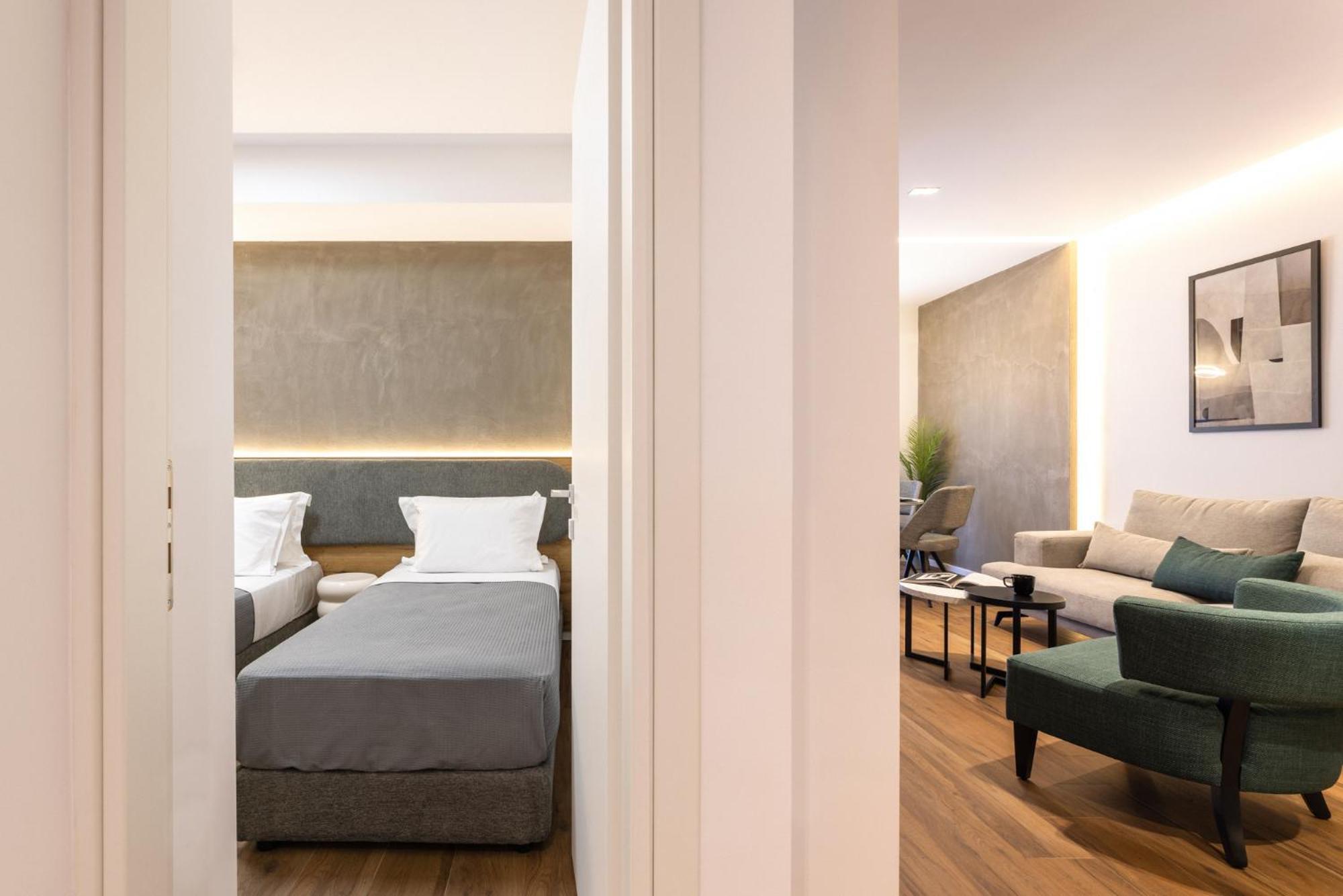 Apartment The Five Star