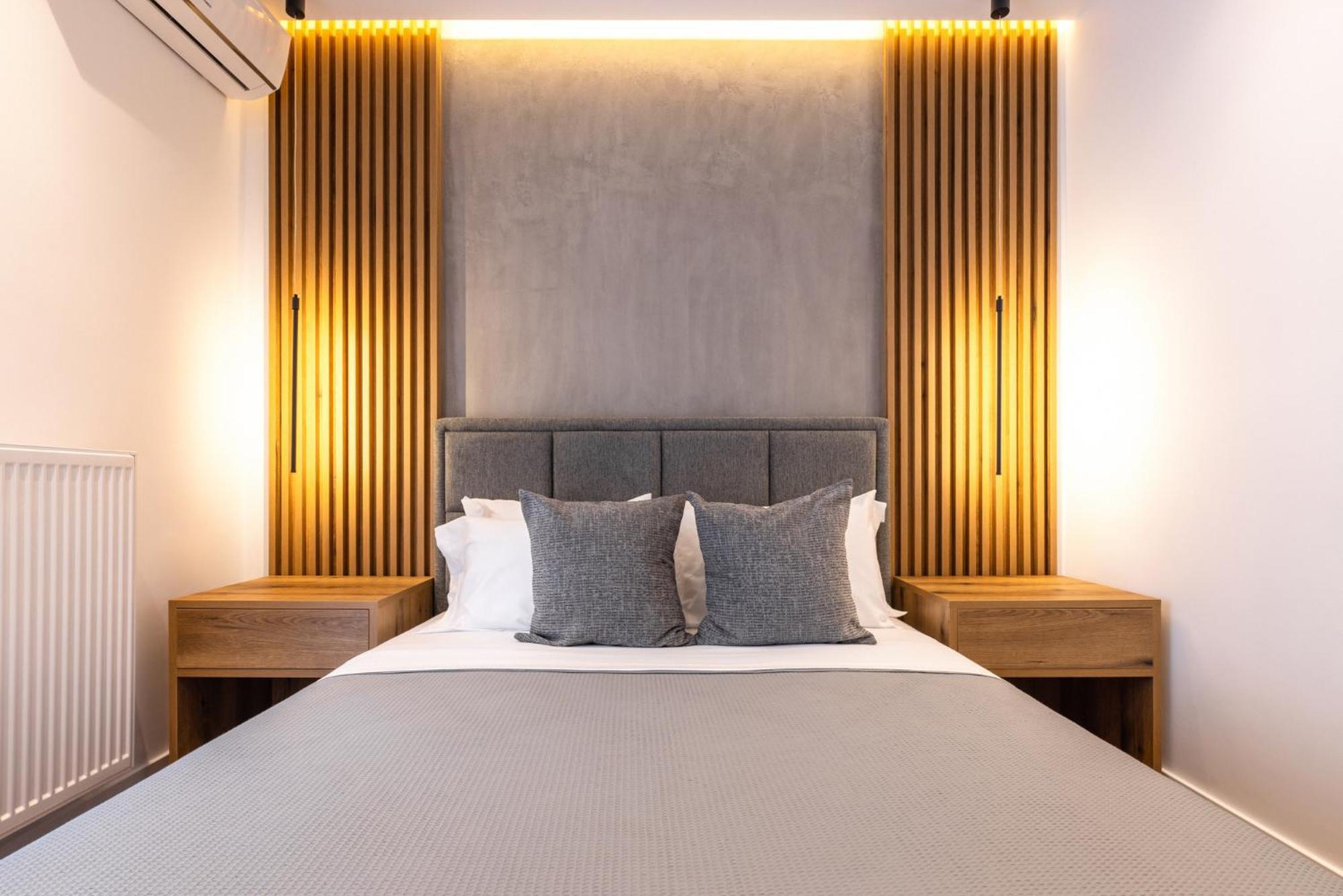 The Five Star Apartment Thessaloniki