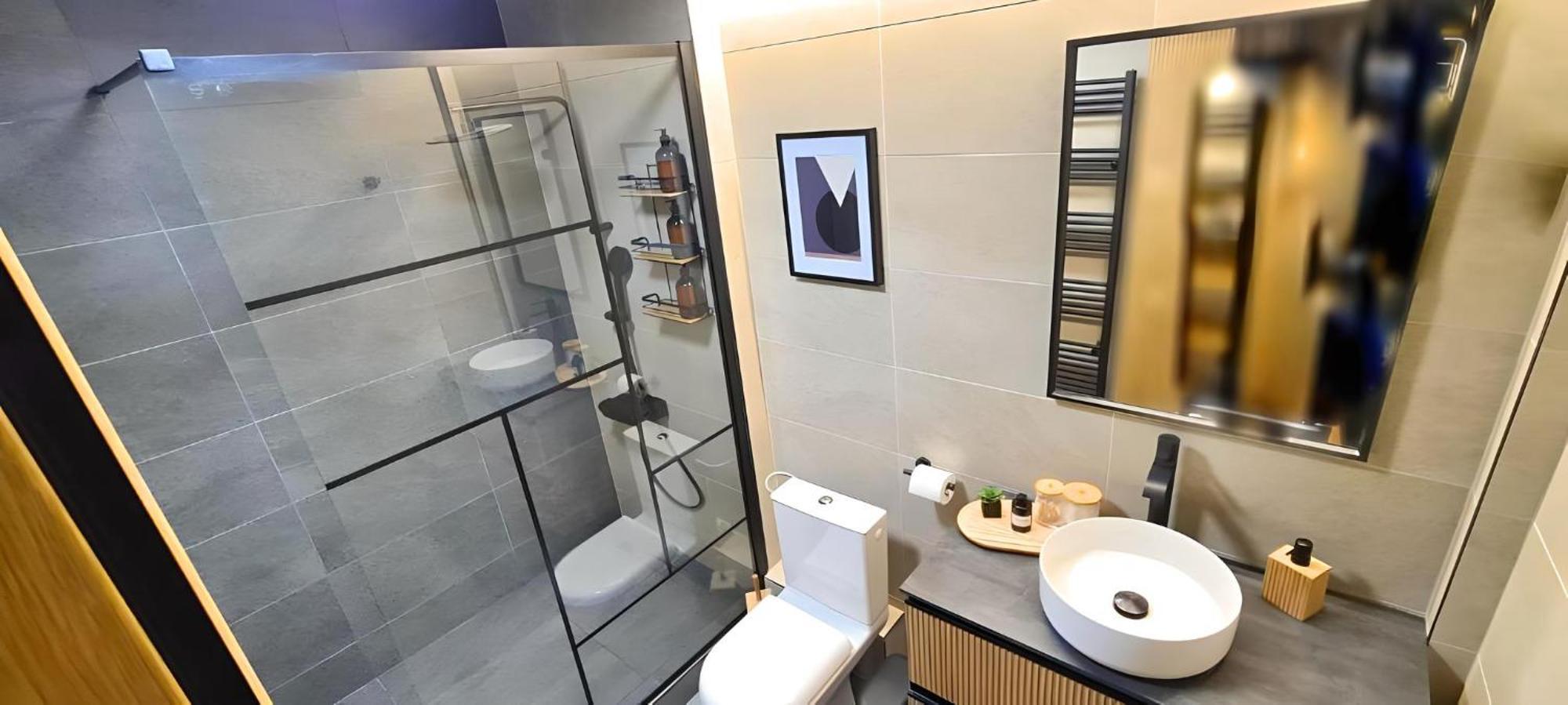 Apartment Jk Luxury Old Town