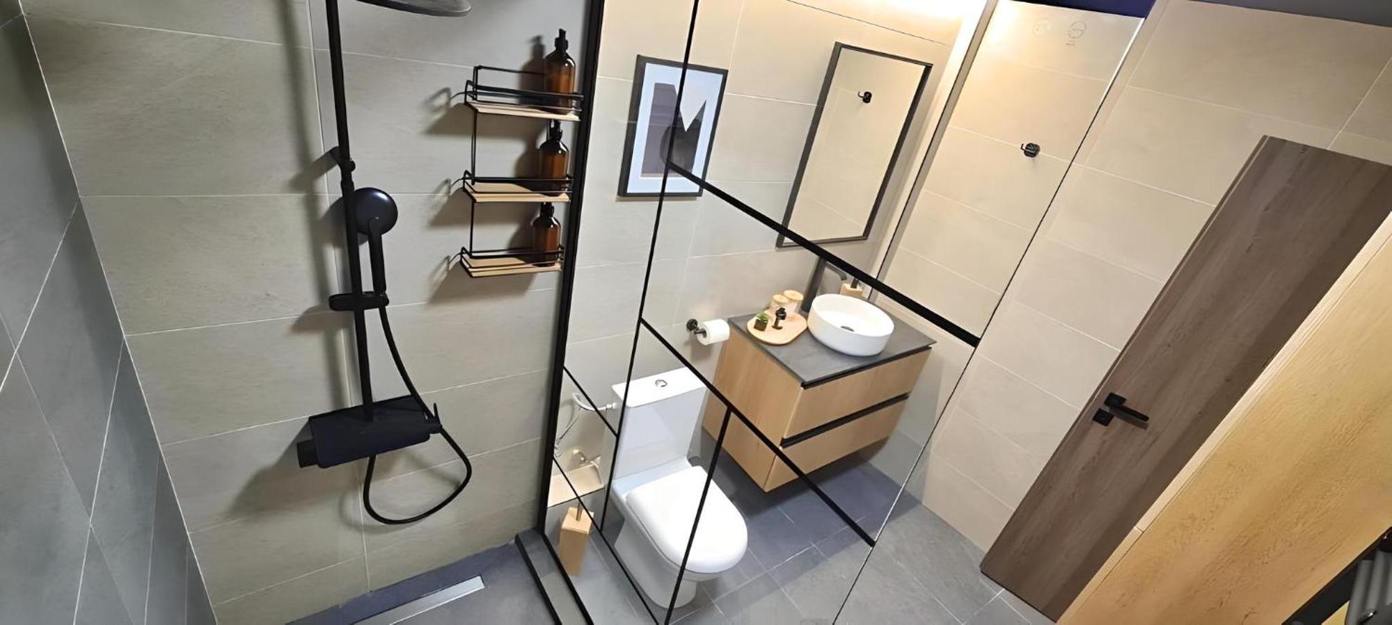 Apartment Jk Luxury Old Town