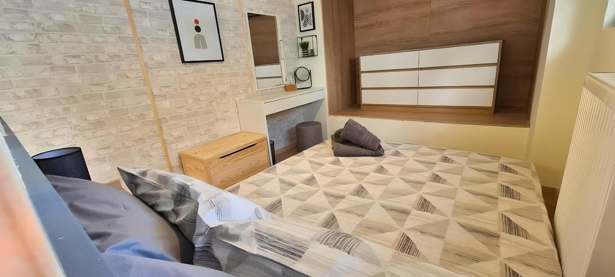 Jk Luxury Old Town Apartment *