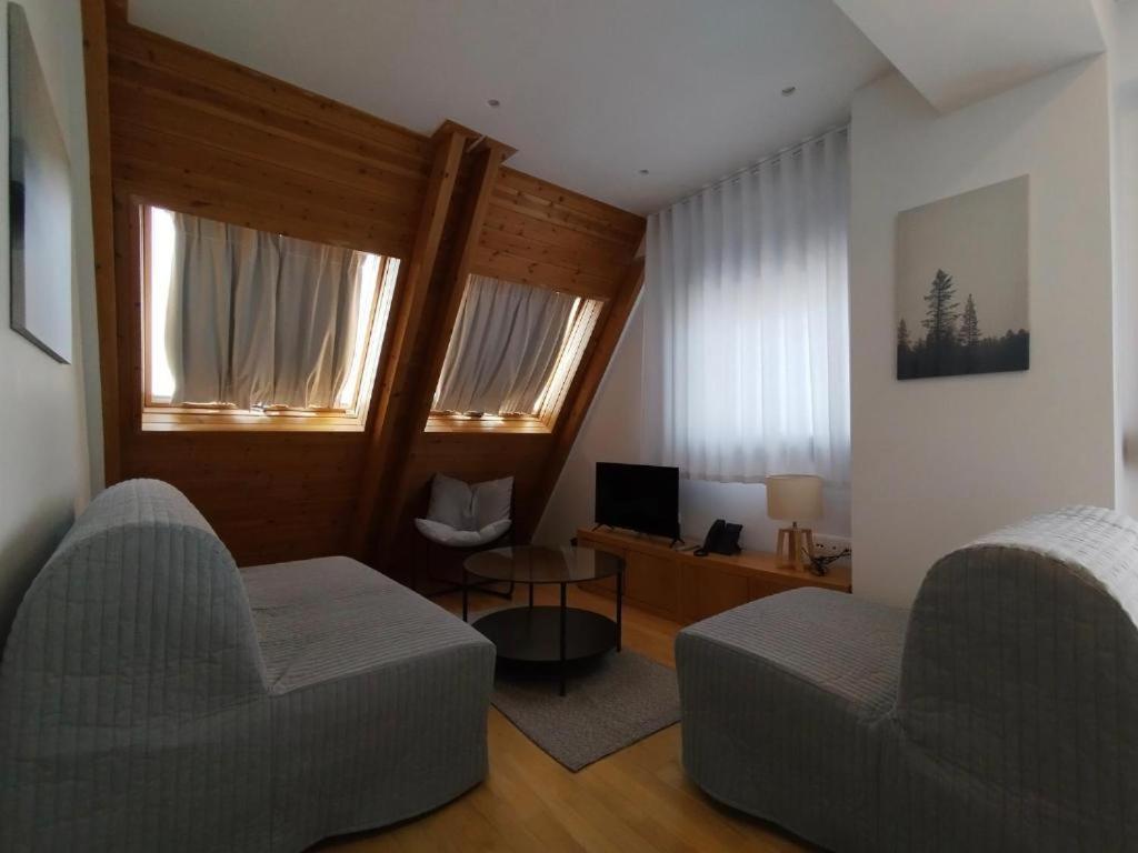Apartment Marelia Urban *