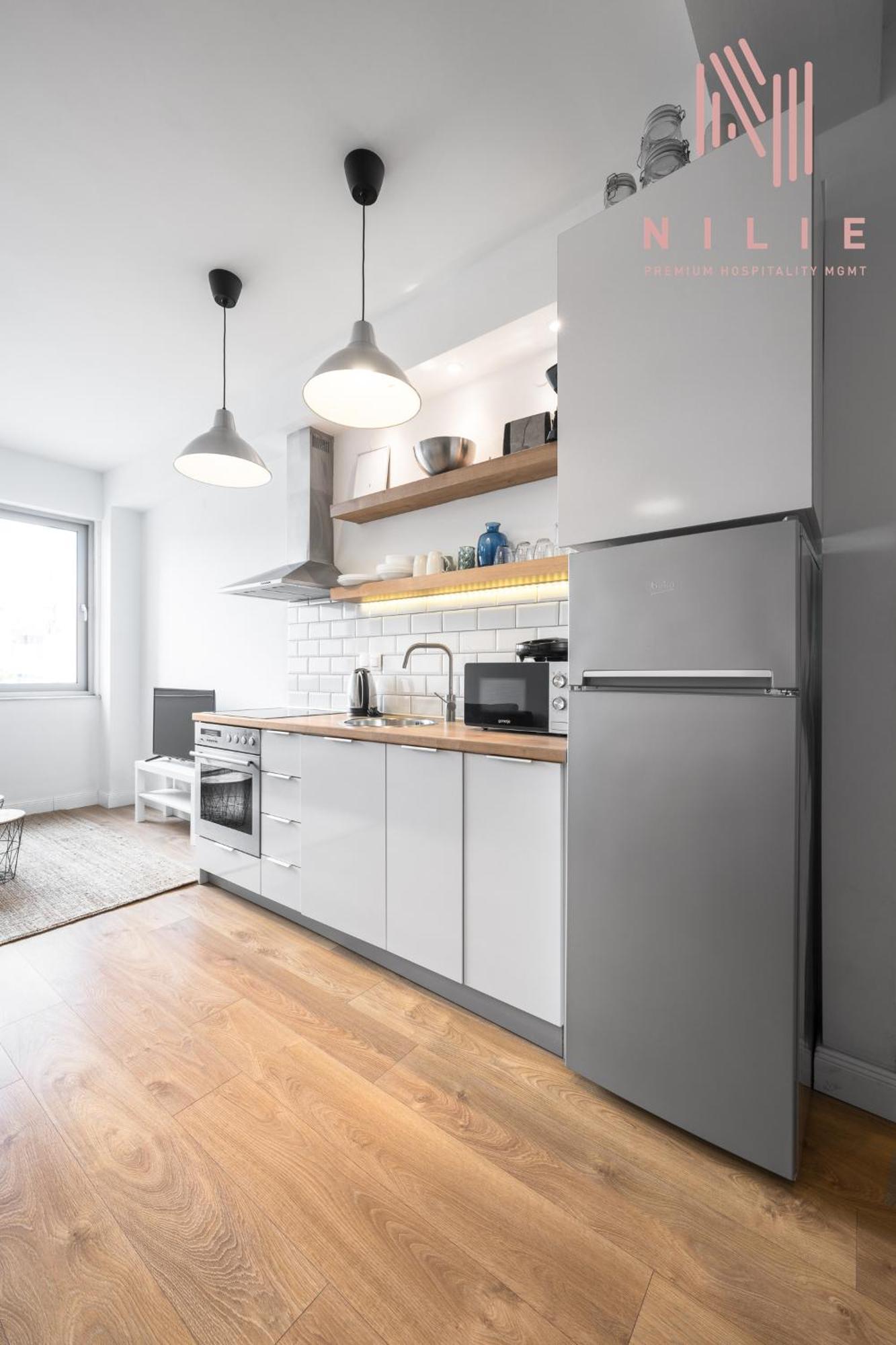 Zaphira, Nilie Hospitality Mgmt Apartment Thessaloniki