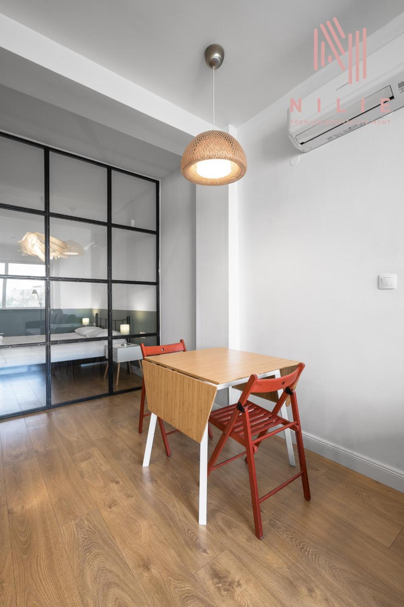 Apartment Zaphira, Nilie Hospitality Mgmt Thessaloniki