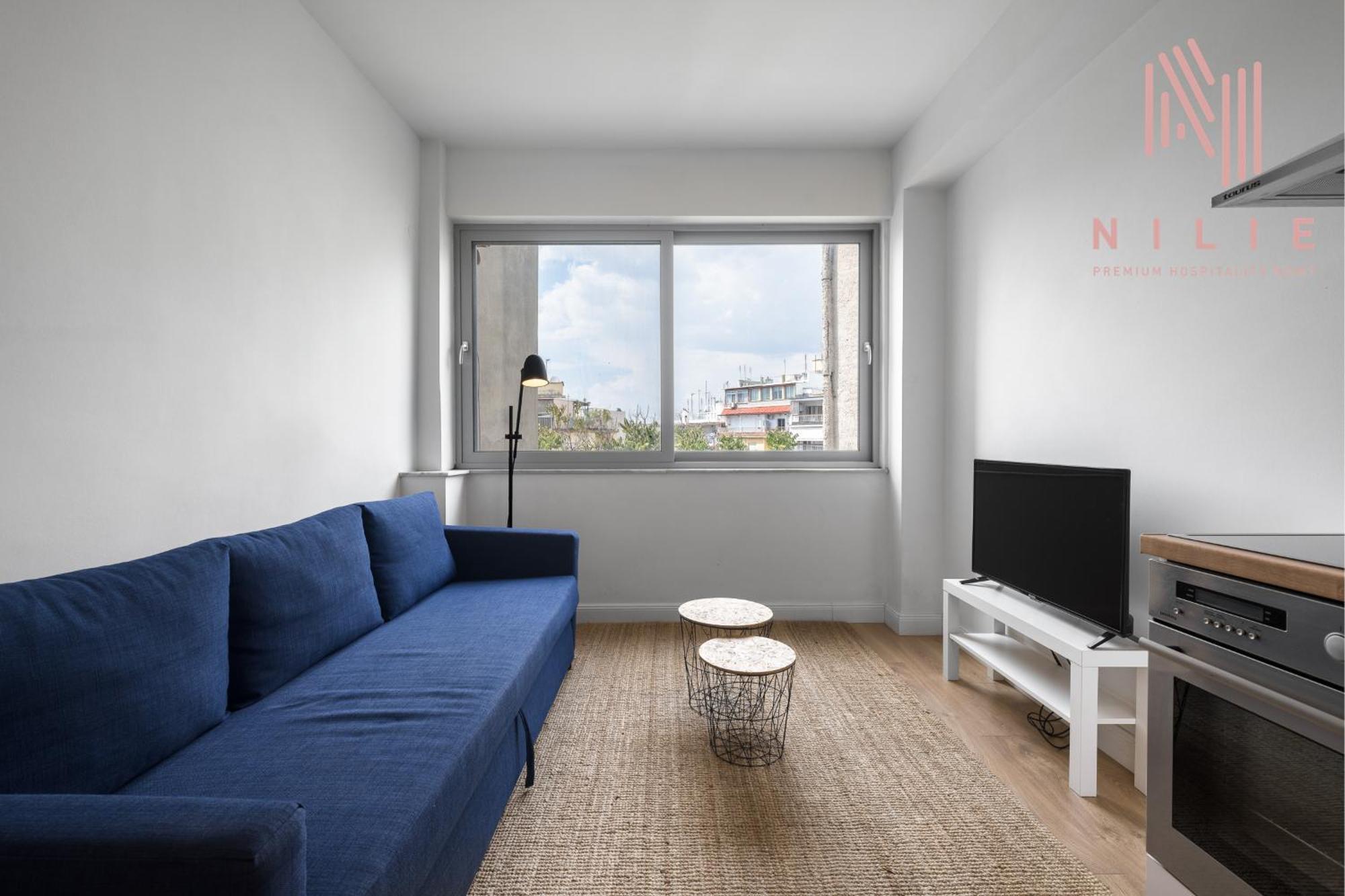 Zaphira, Nilie Hospitality Mgmt Thessaloniki
