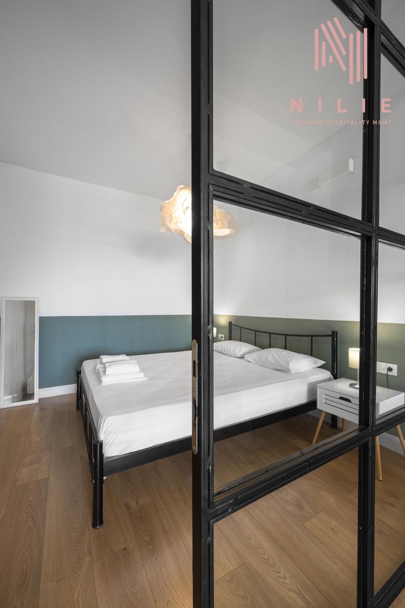 Zaphira, Nilie Hospitality Mgmt Apartment