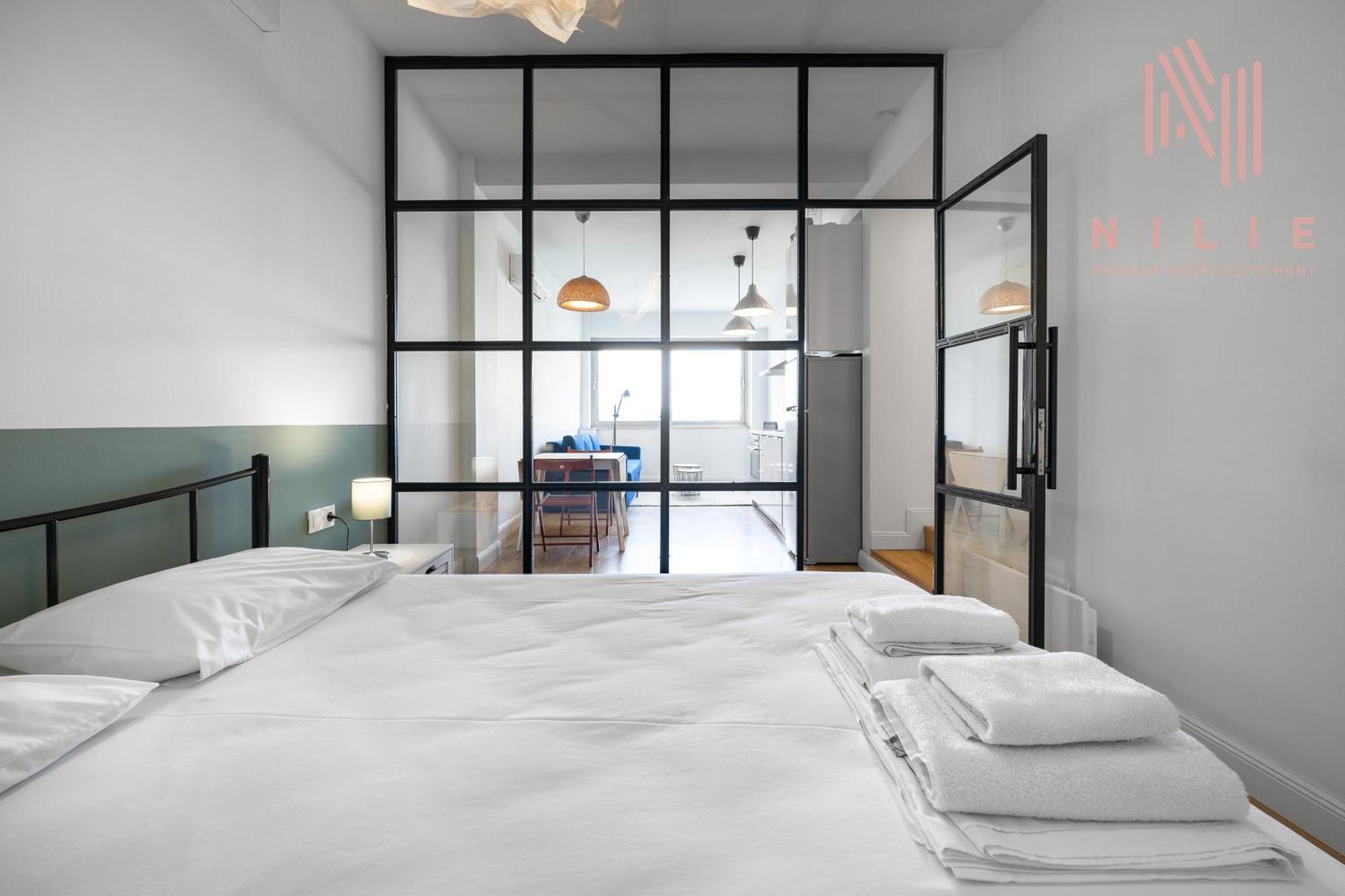 Apartment Zaphira, Nilie Hospitality Mgmt
