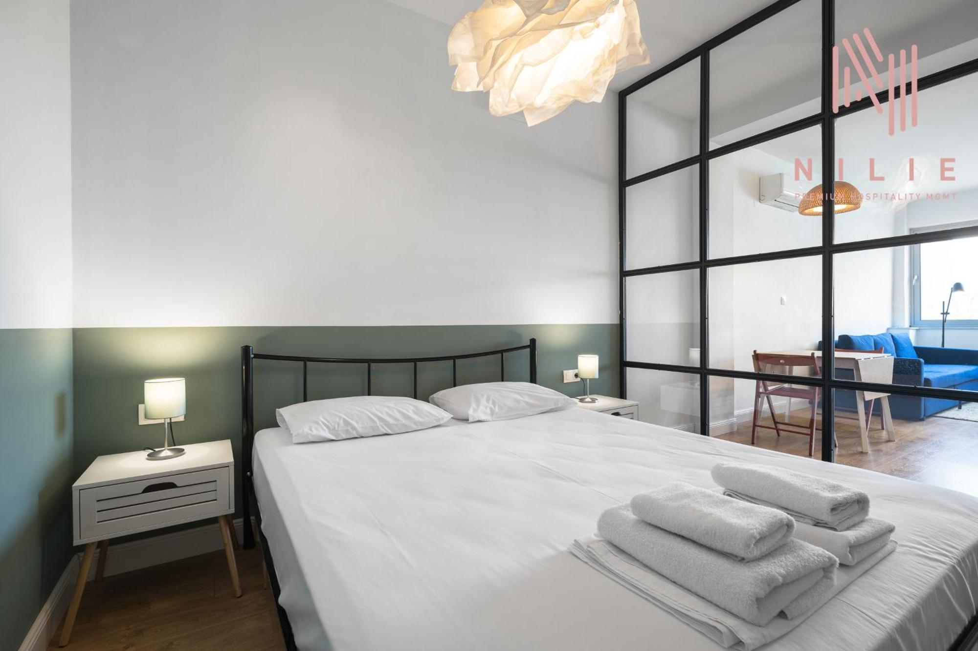 Zaphira, Nilie Hospitality Mgmt Apartment *