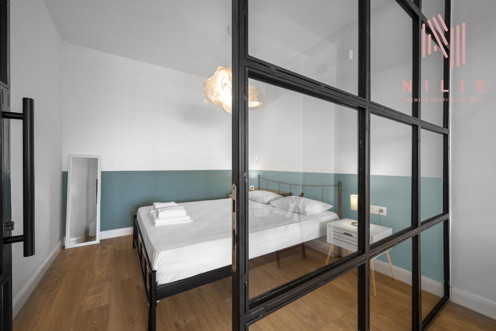 Apartment Zaphira, Nilie Hospitality Mgmt Thessaloniki