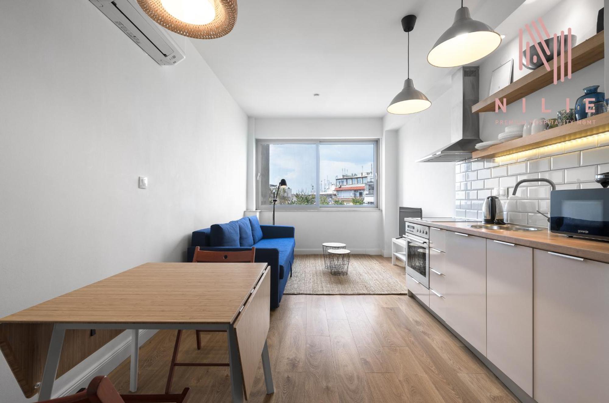 Zaphira, Nilie Hospitality Mgmt * Thessaloniki