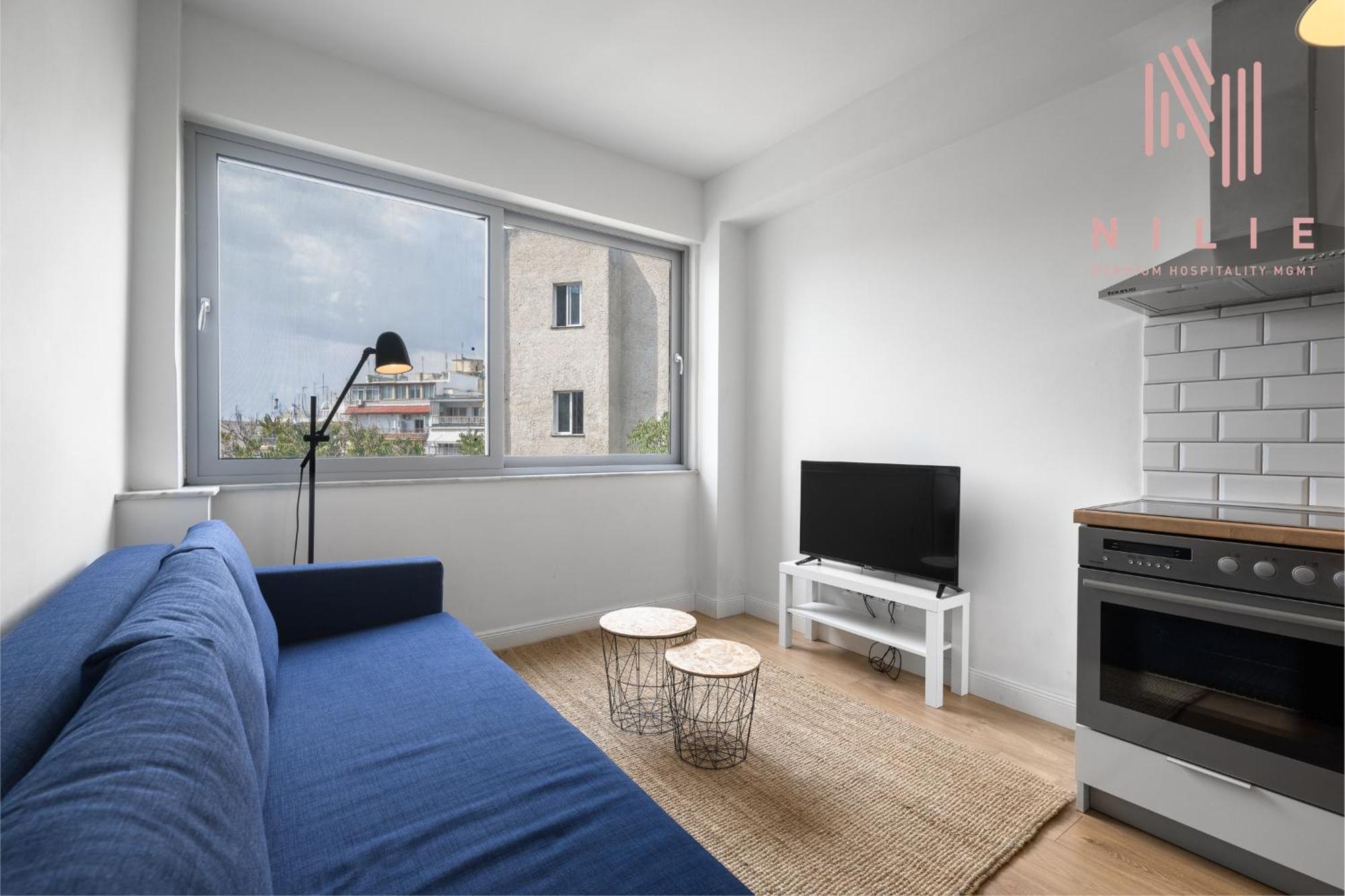 Zaphira, Nilie Hospitality Mgmt Apartamento