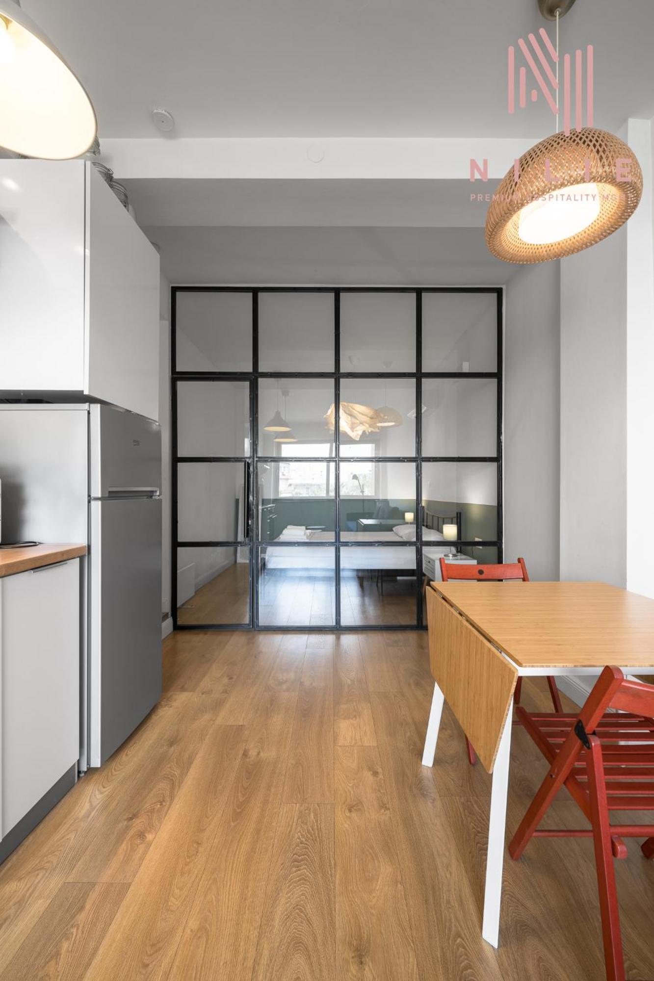 Zaphira, Nilie Hospitality Mgmt Apartment Thessaloniki