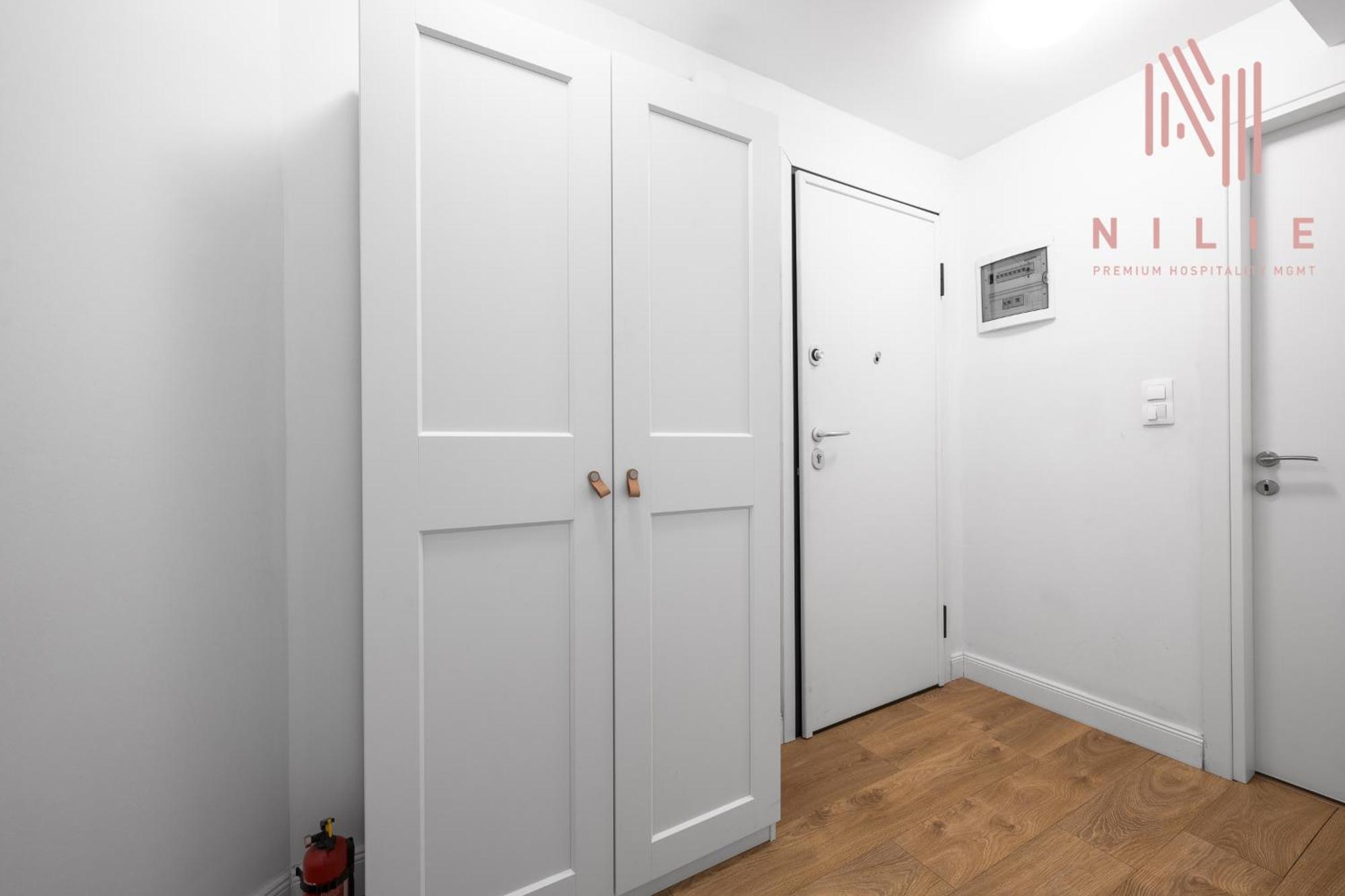Apartment Zaphira, Nilie Hospitality Mgmt
