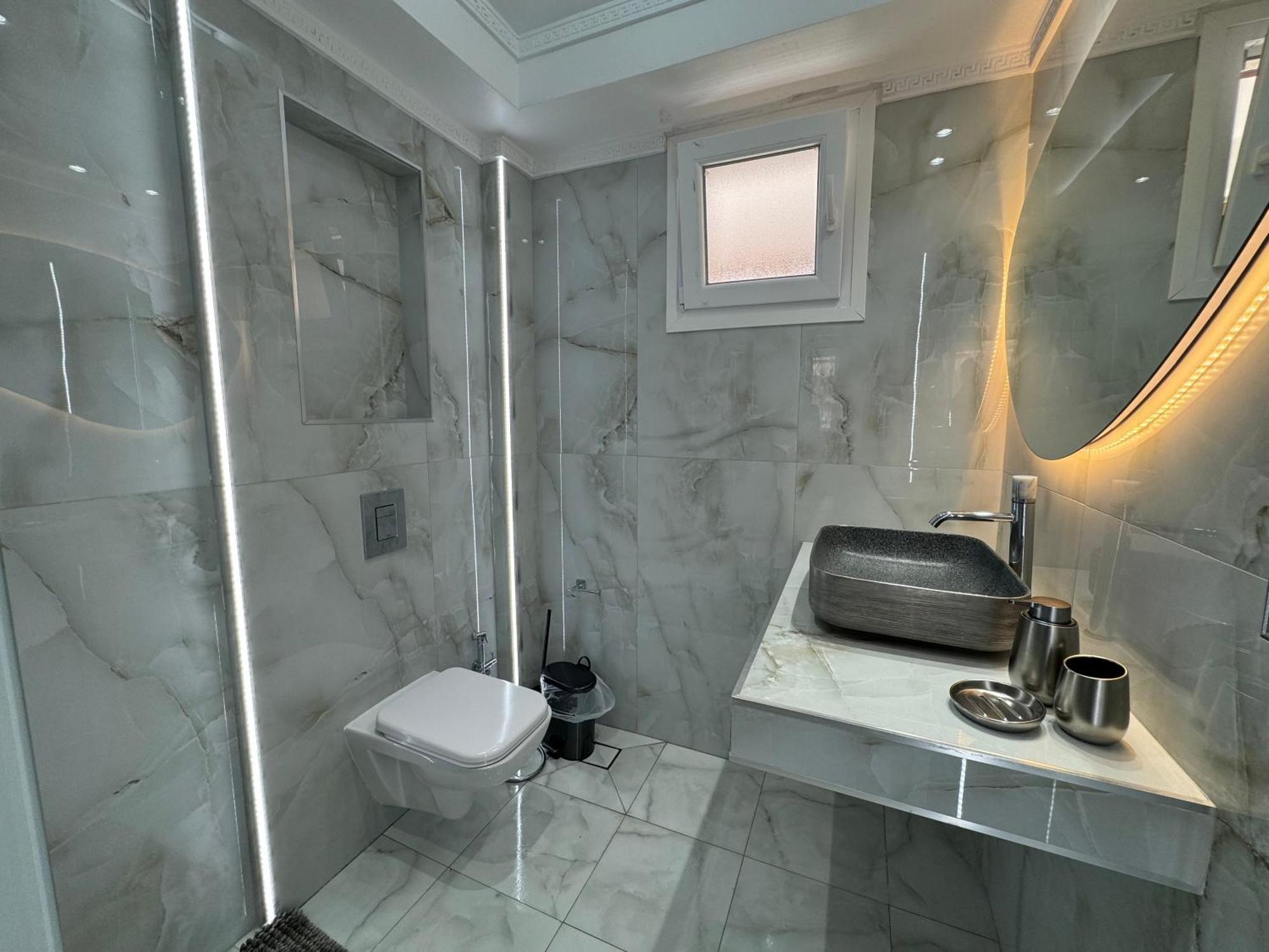 Apartment Stone 3 Thessaloniki