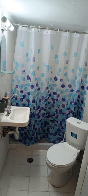 Apartment Io *