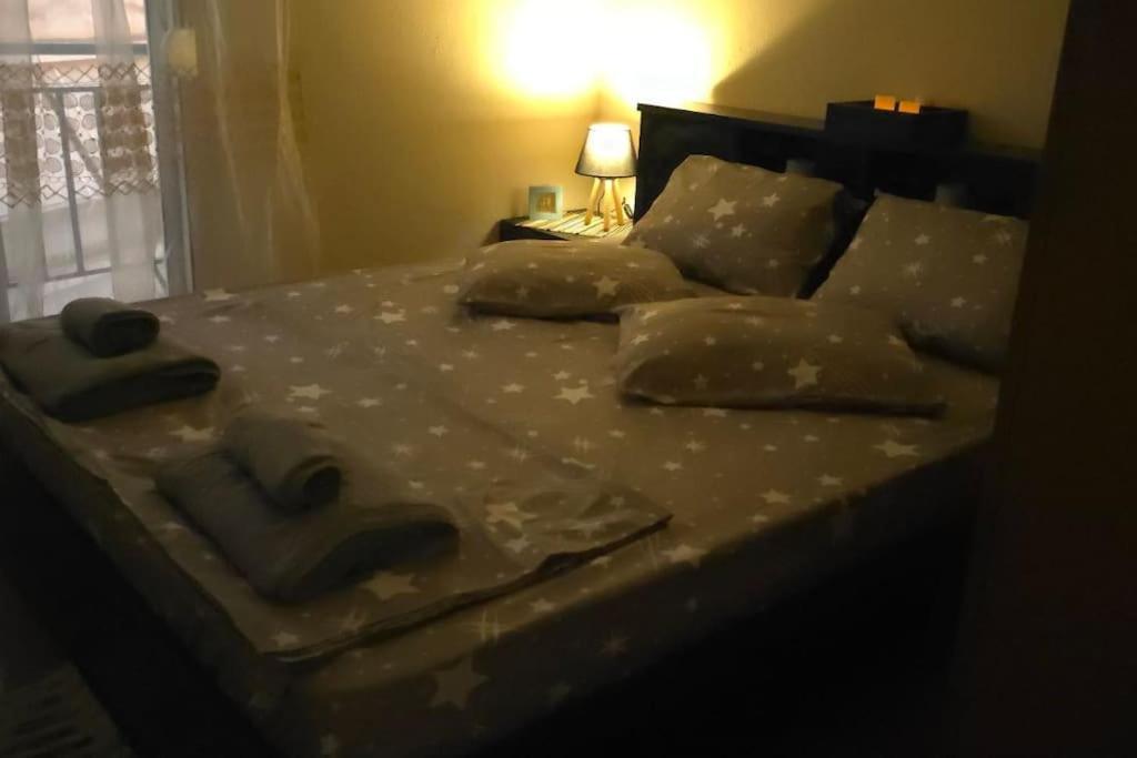 Apartment Io Thessaloniki