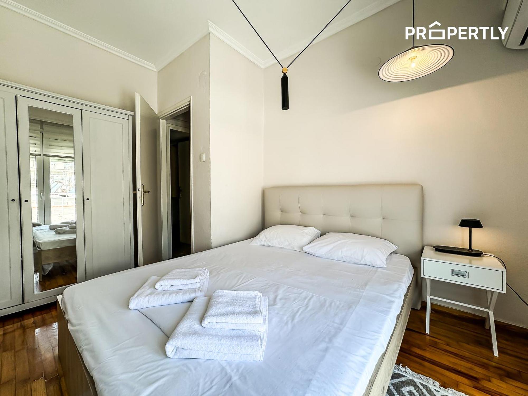 Thea Deluxe Loft