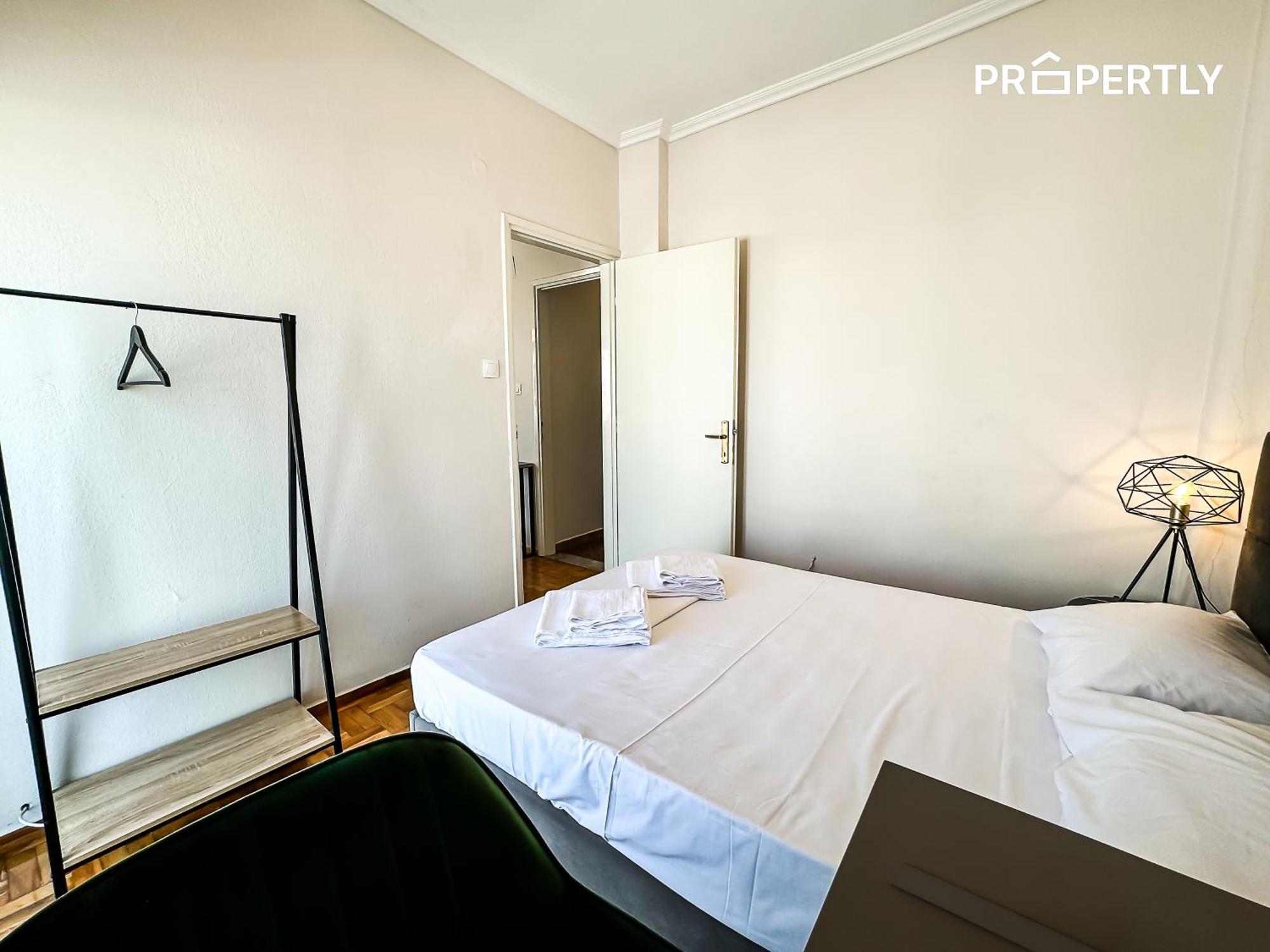 Apartment Thea Deluxe Loft
