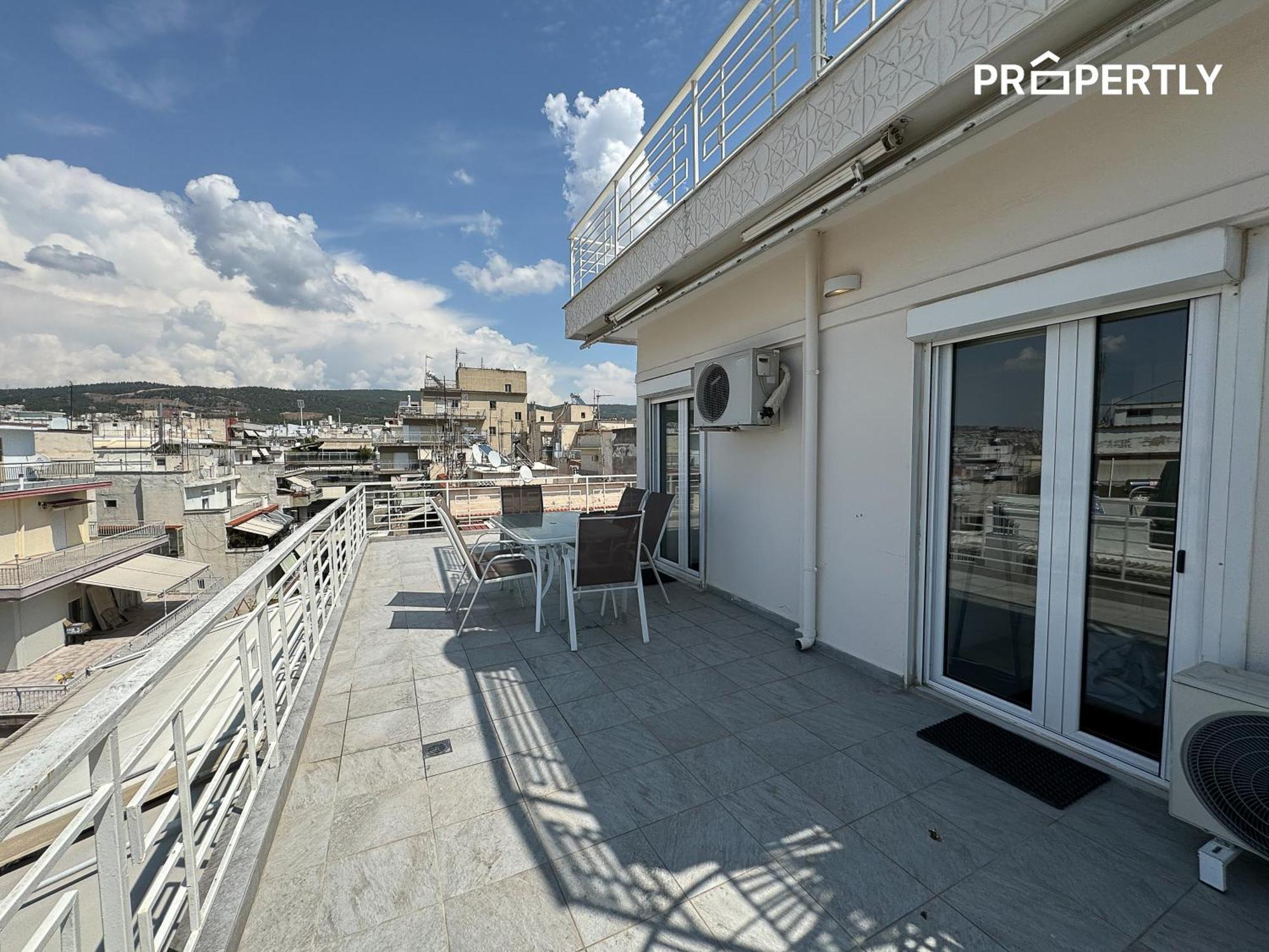 Apartment Thea Deluxe Loft *
