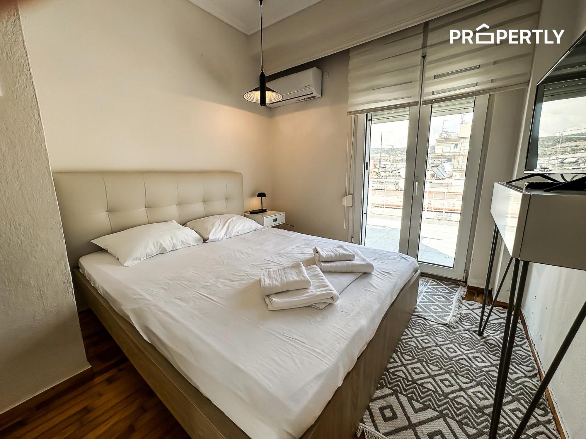Thea Deluxe Loft Thessaloniki