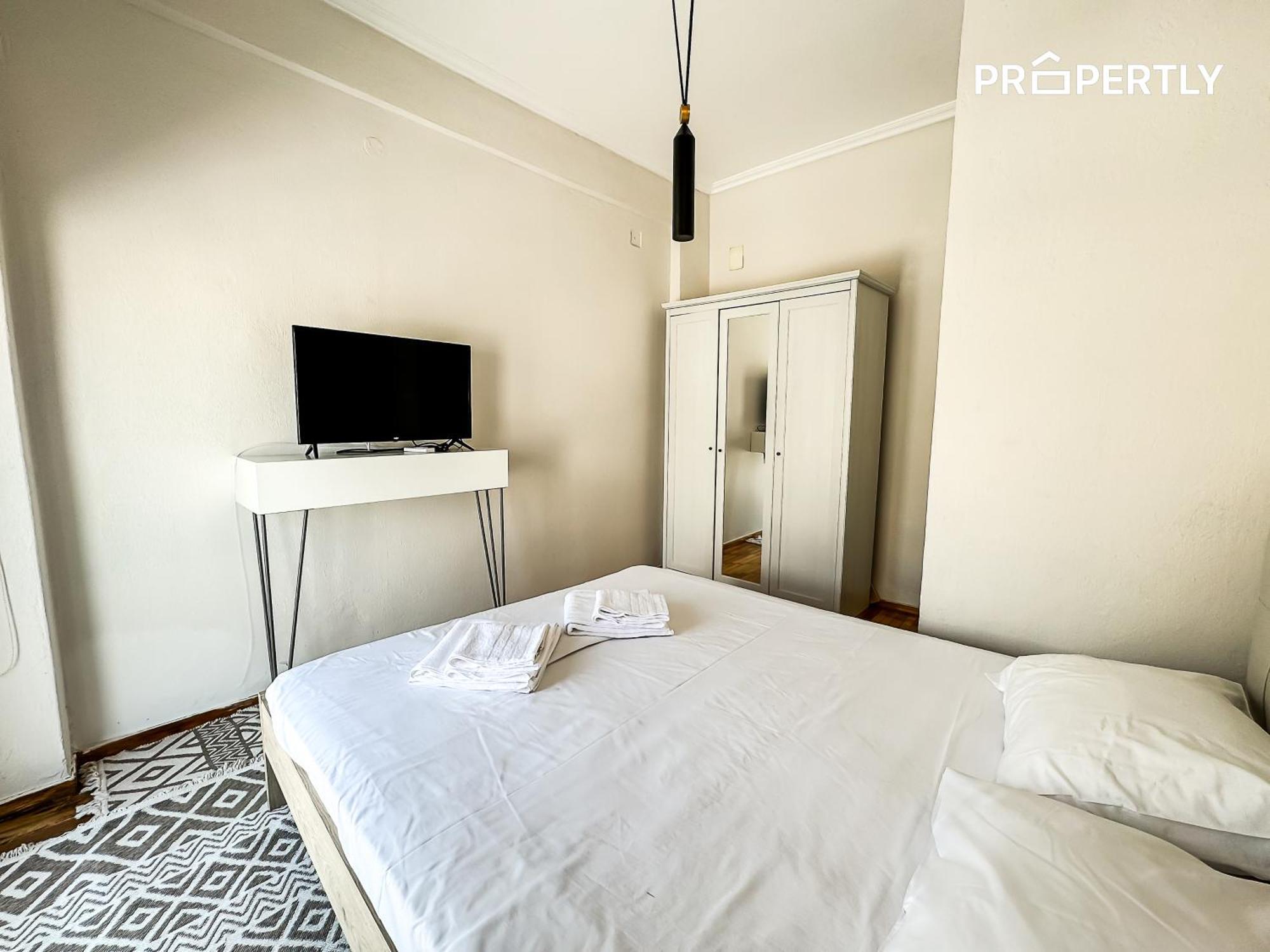 Thea Deluxe Loft Apartment