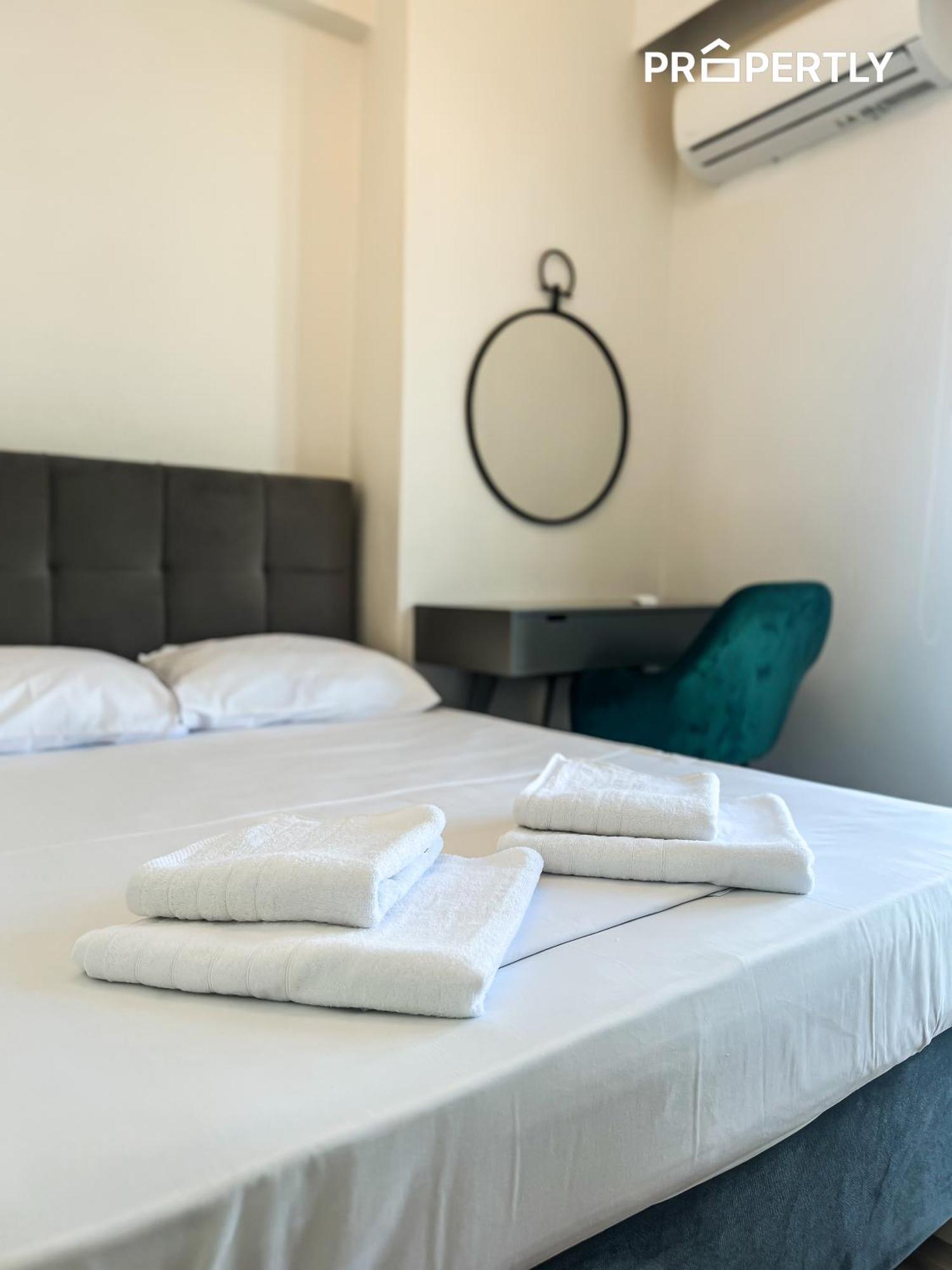 Apartment Thea Deluxe Loft *