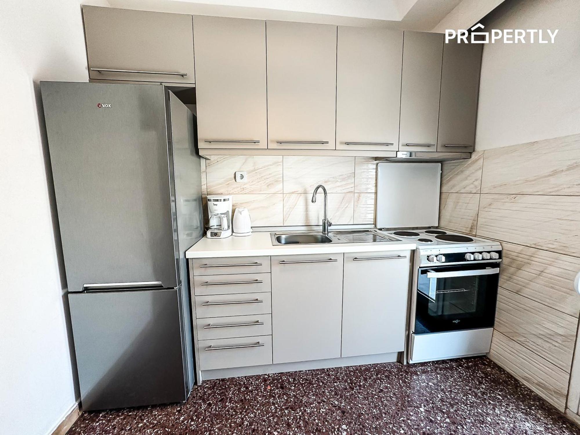 Thea Deluxe Loft Apartment Thessaloniki
