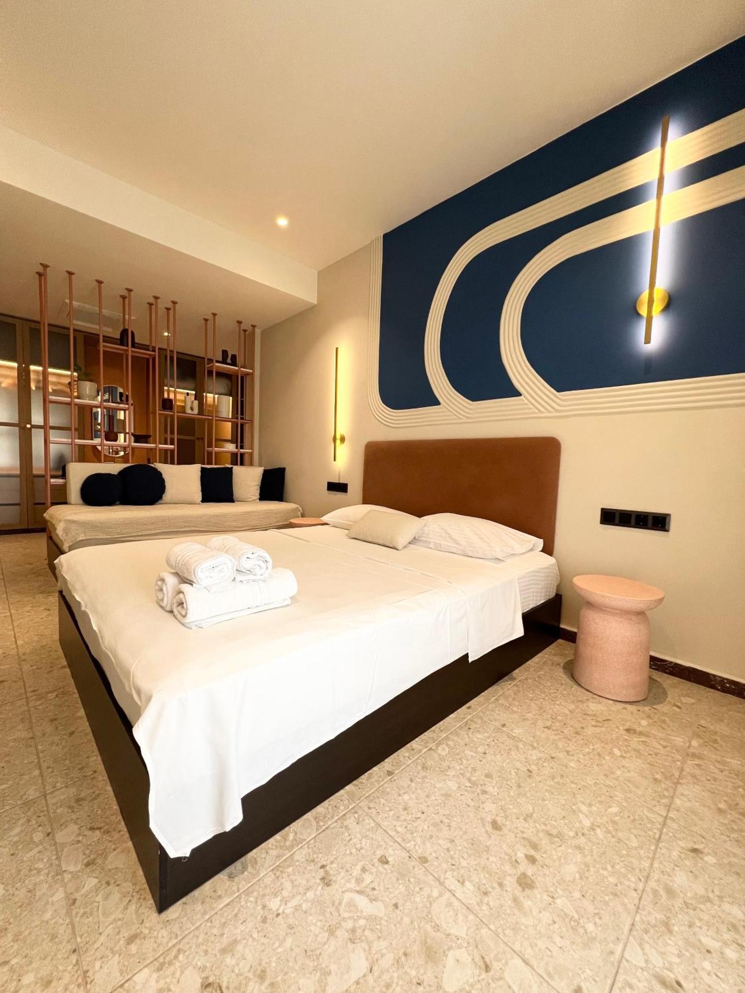 Ocean Center #skgbnb Apartment