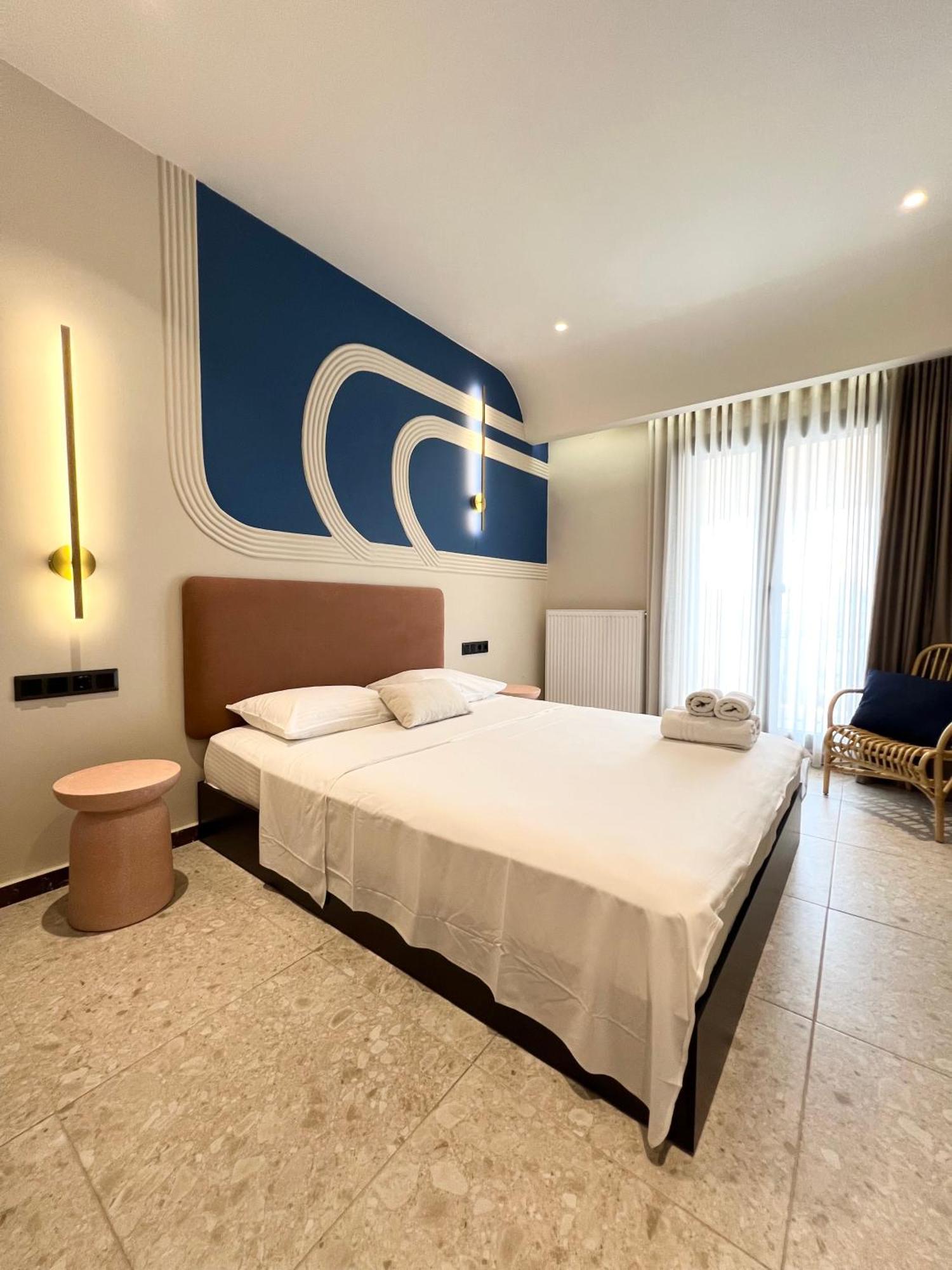 Ocean Center #skgbnb * Thessaloniki
