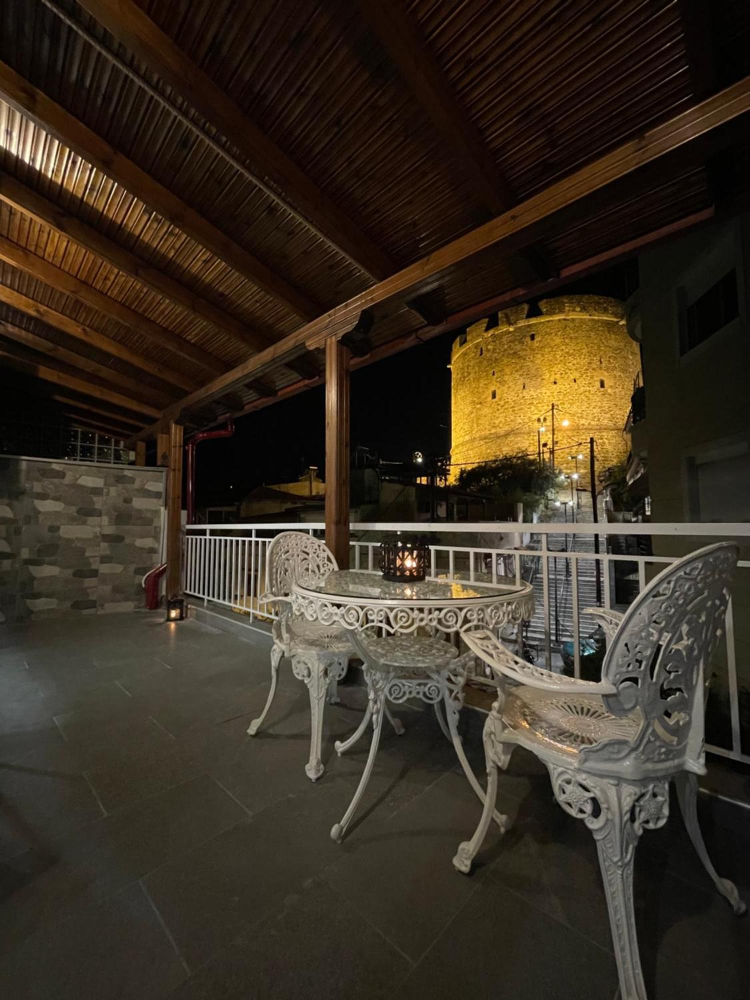 The Castle Nook