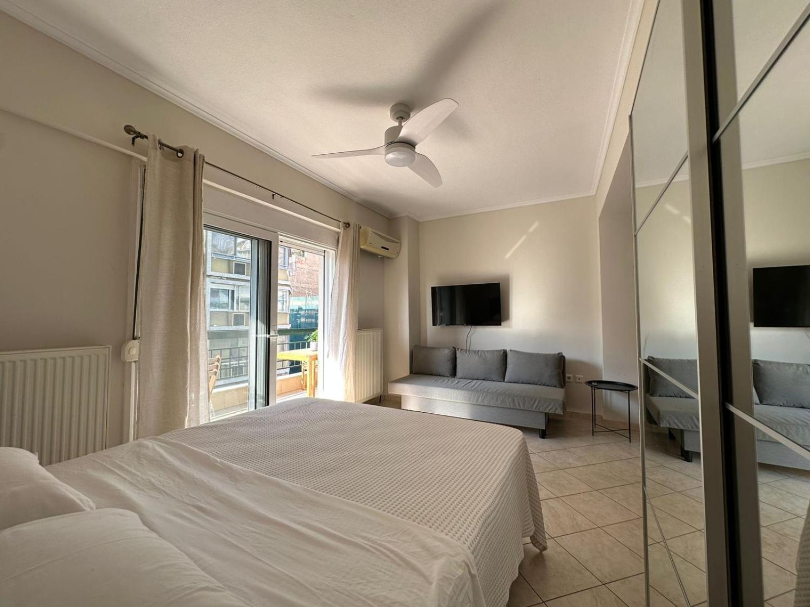 Dimar4 Studiocentral Apartment *