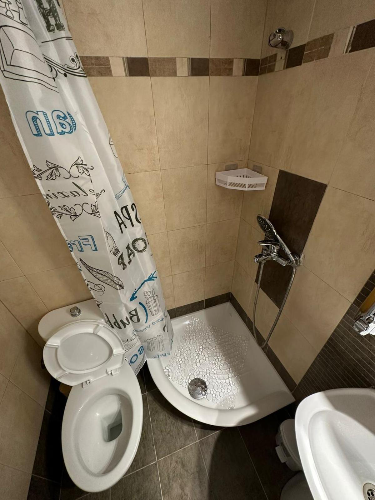 Dimar4 Studiocentral Căn hộ