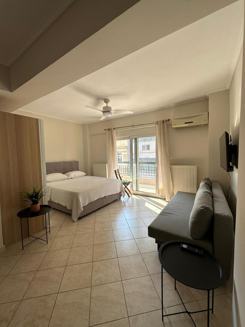 Apartment Dimar4 Studiocentral