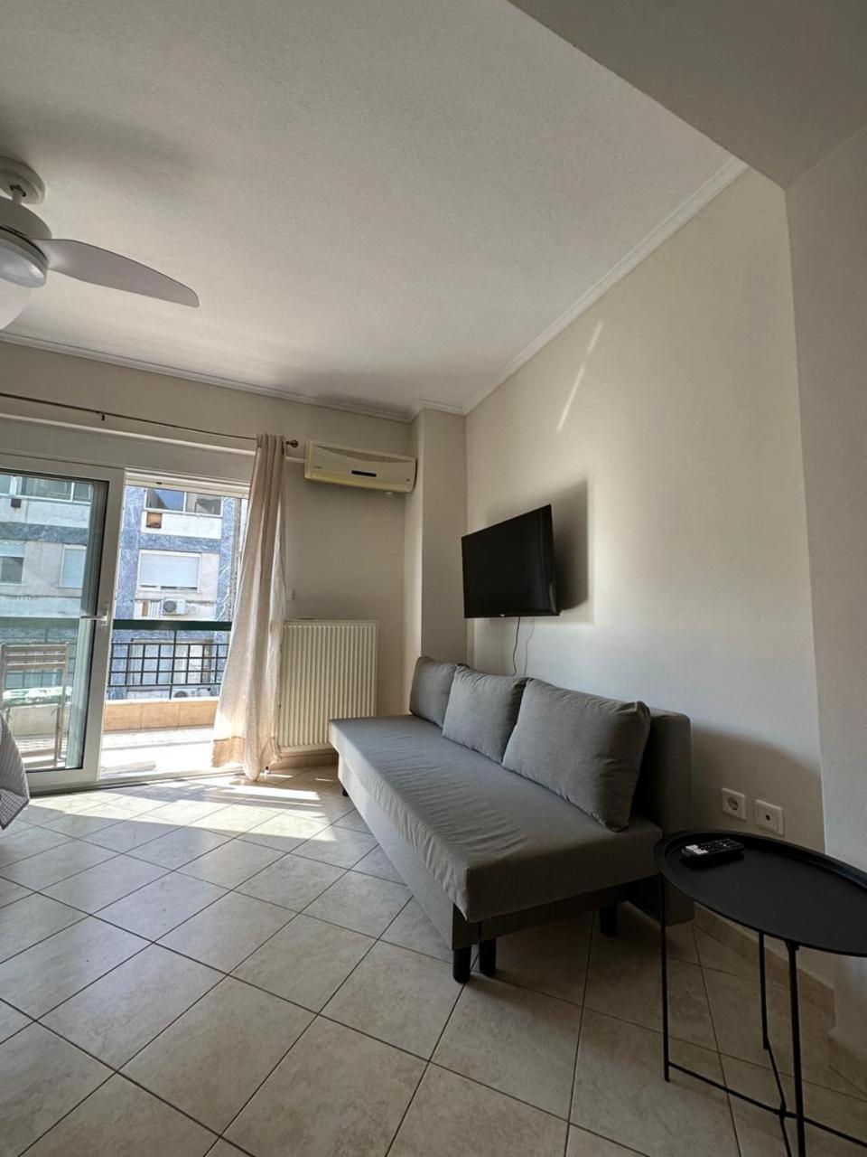 Apartment Dimar4 Studiocentral *