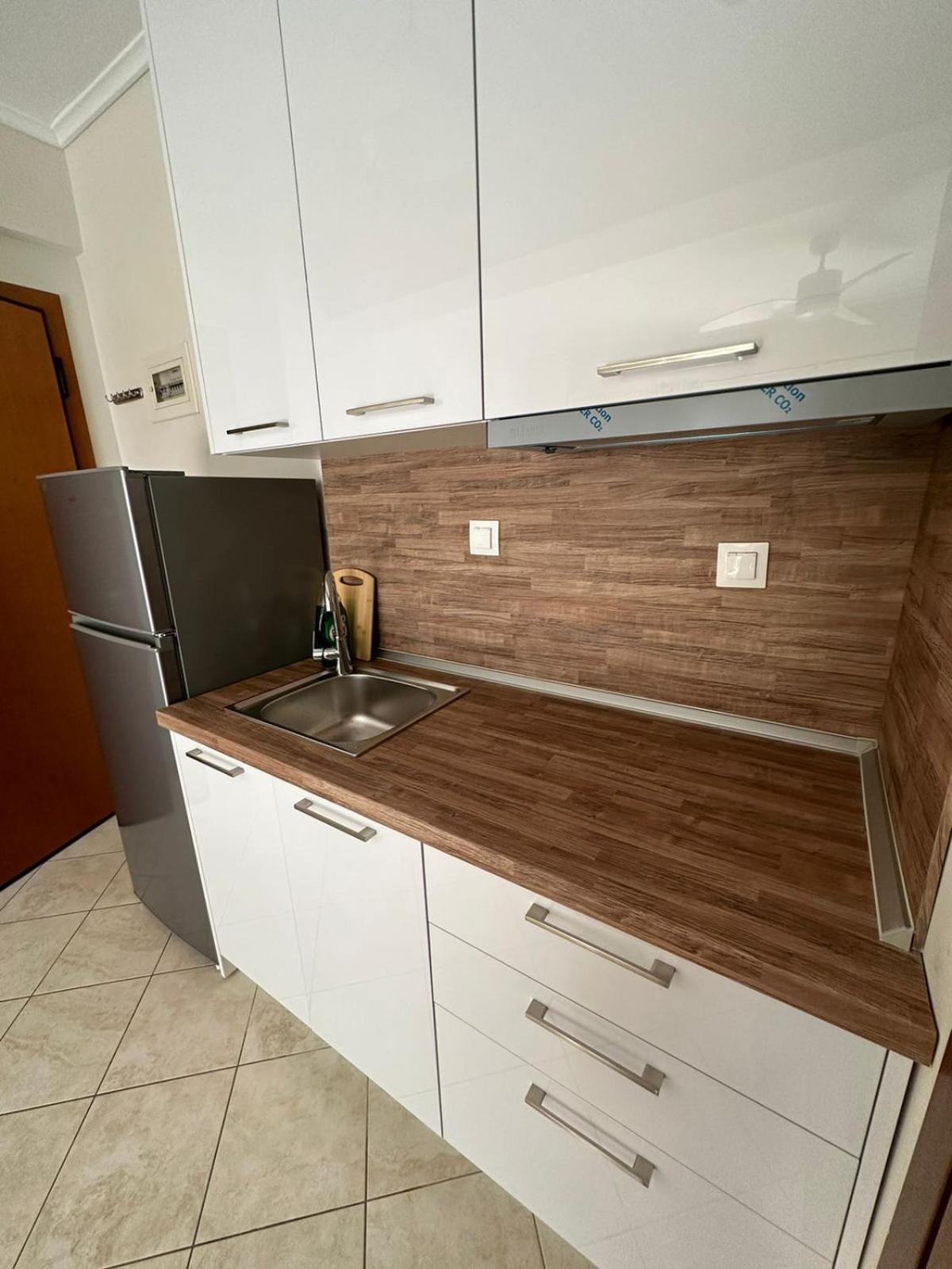 Apartment Dimar4 Studiocentral Thessaloniki