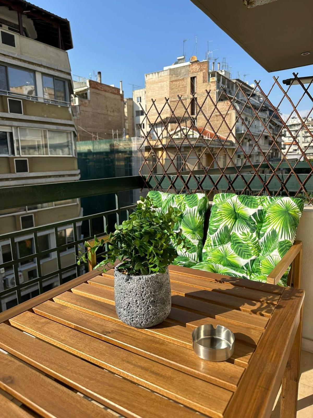 Apartment Dimar4 Studiocentral Thessaloniki