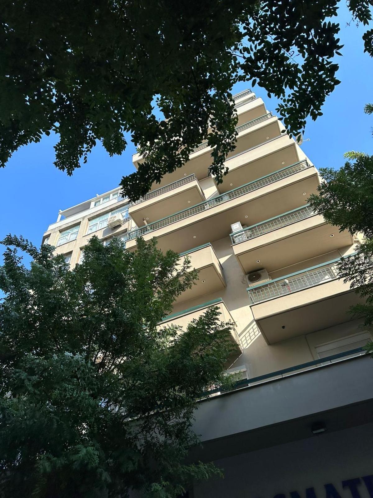 Apartment Dimar4 Studiocentral *