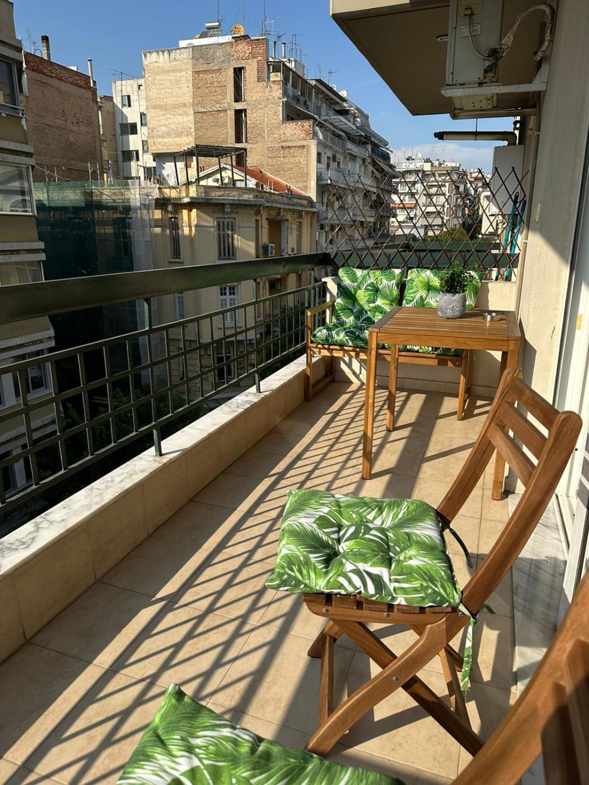 Apartment Dimar4 Studiocentral Thessaloniki