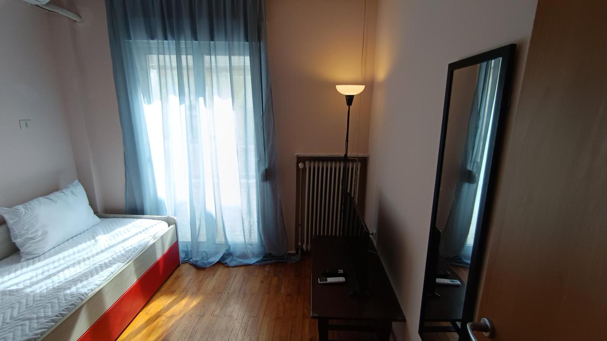 Apartment Ikos Thessaloniki