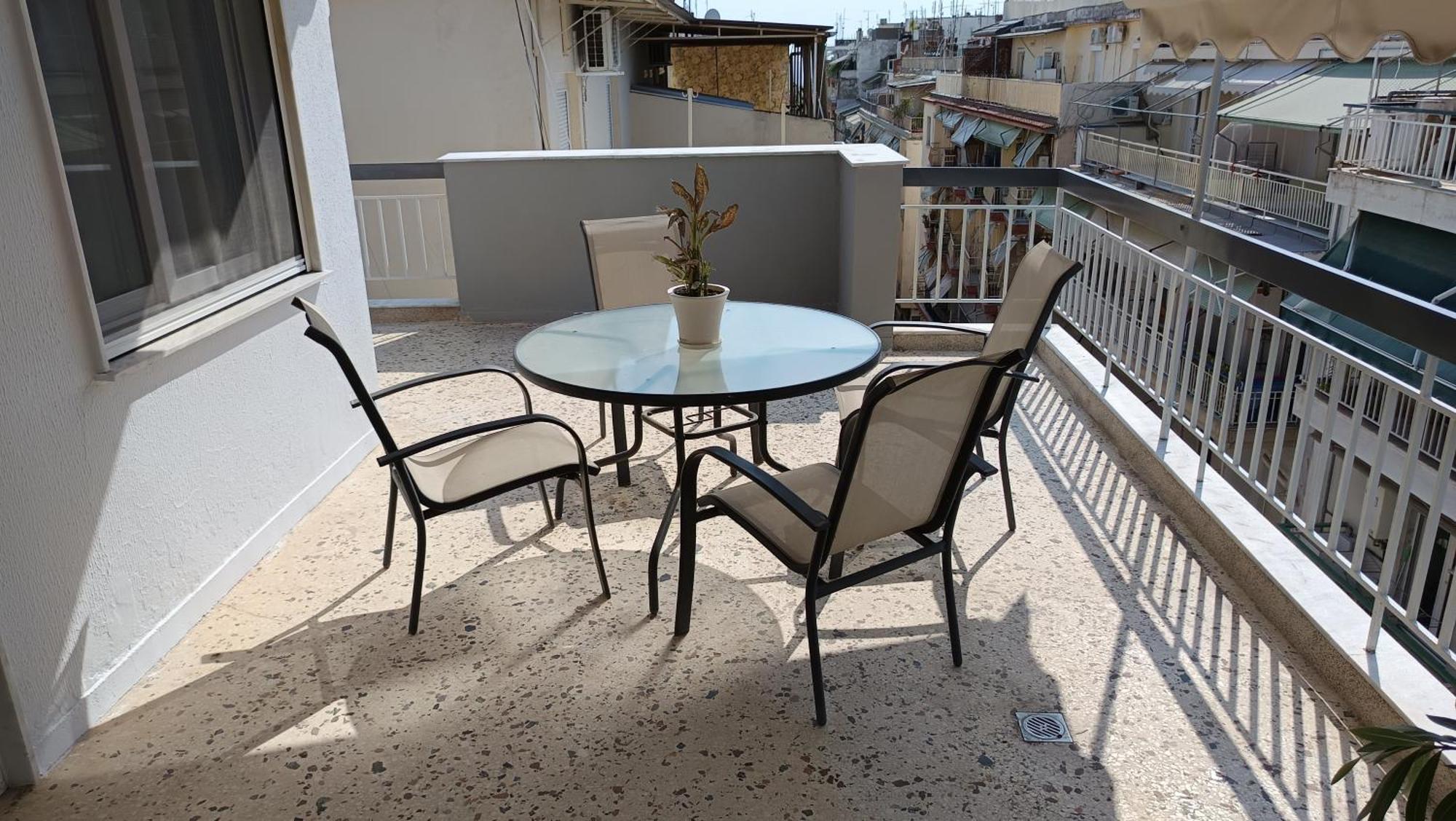 Ikos Thessaloniki