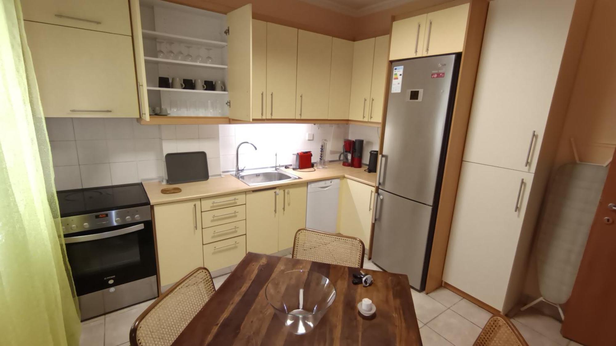 Ikos Apartment Thessaloniki